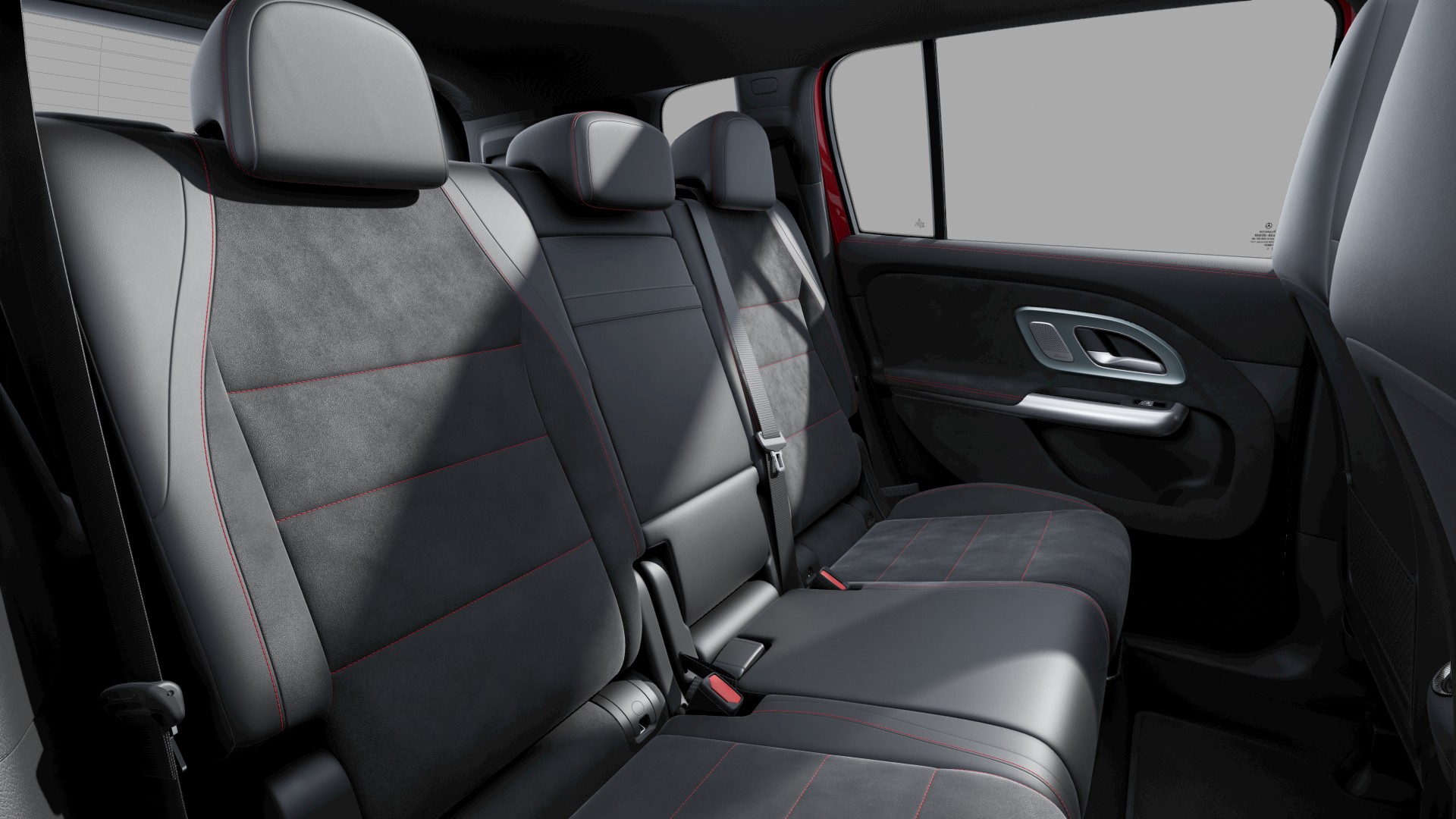 MERCEDES-BENZ GLB 220 4MATIC-image-6