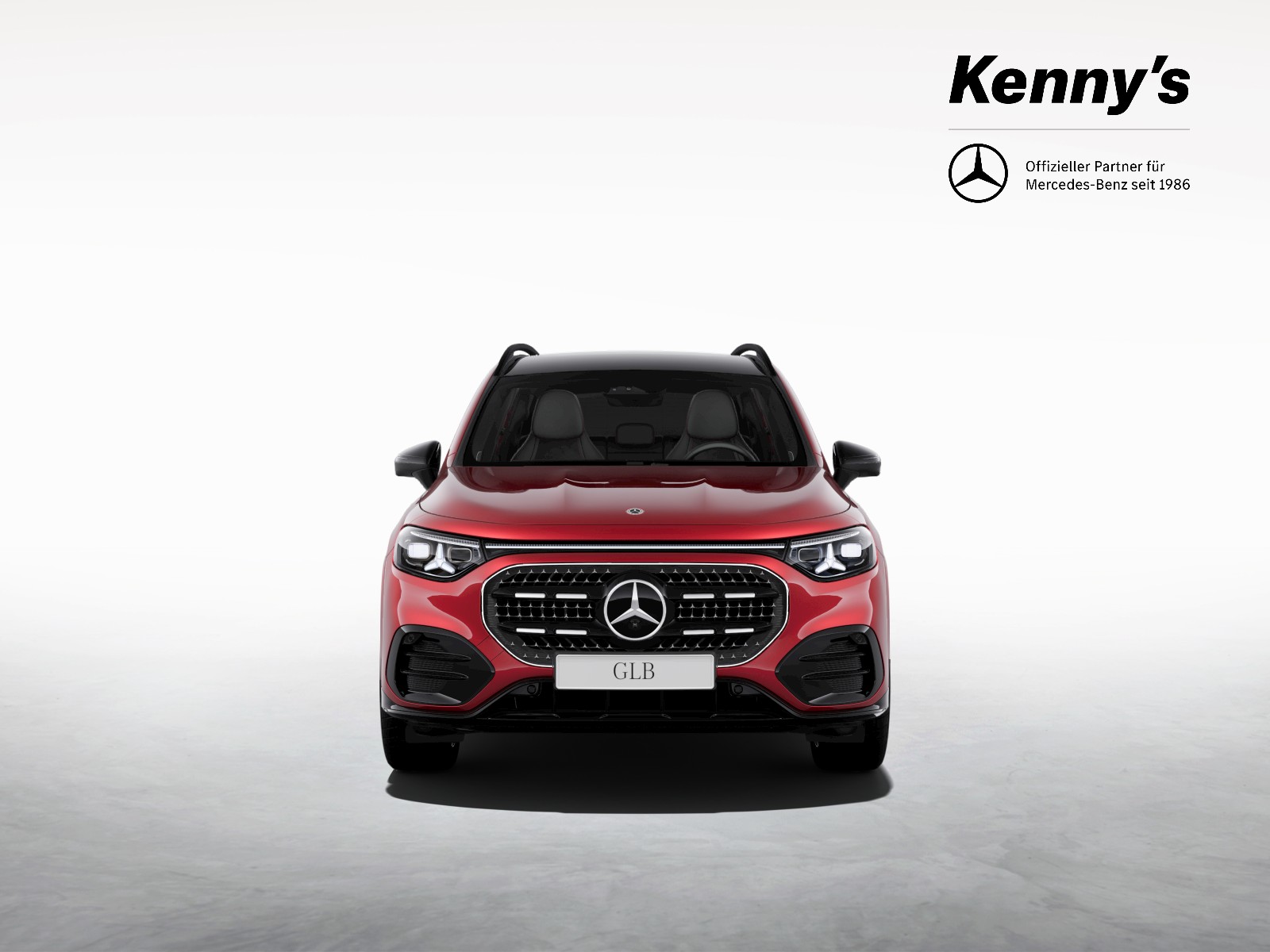 MERCEDES-BENZ GLB 220 4MATIC-showroom-element-1