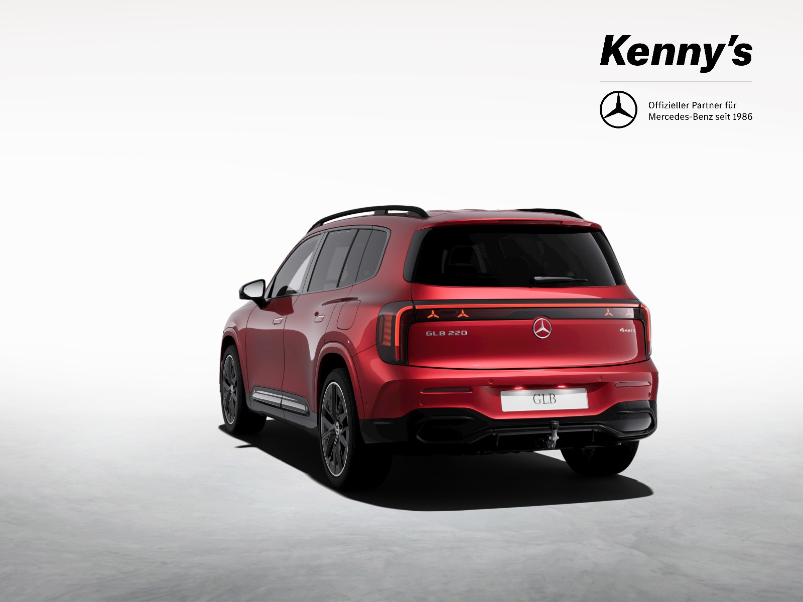 MERCEDES-BENZ GLB 220 4MATIC-showroom-element-3