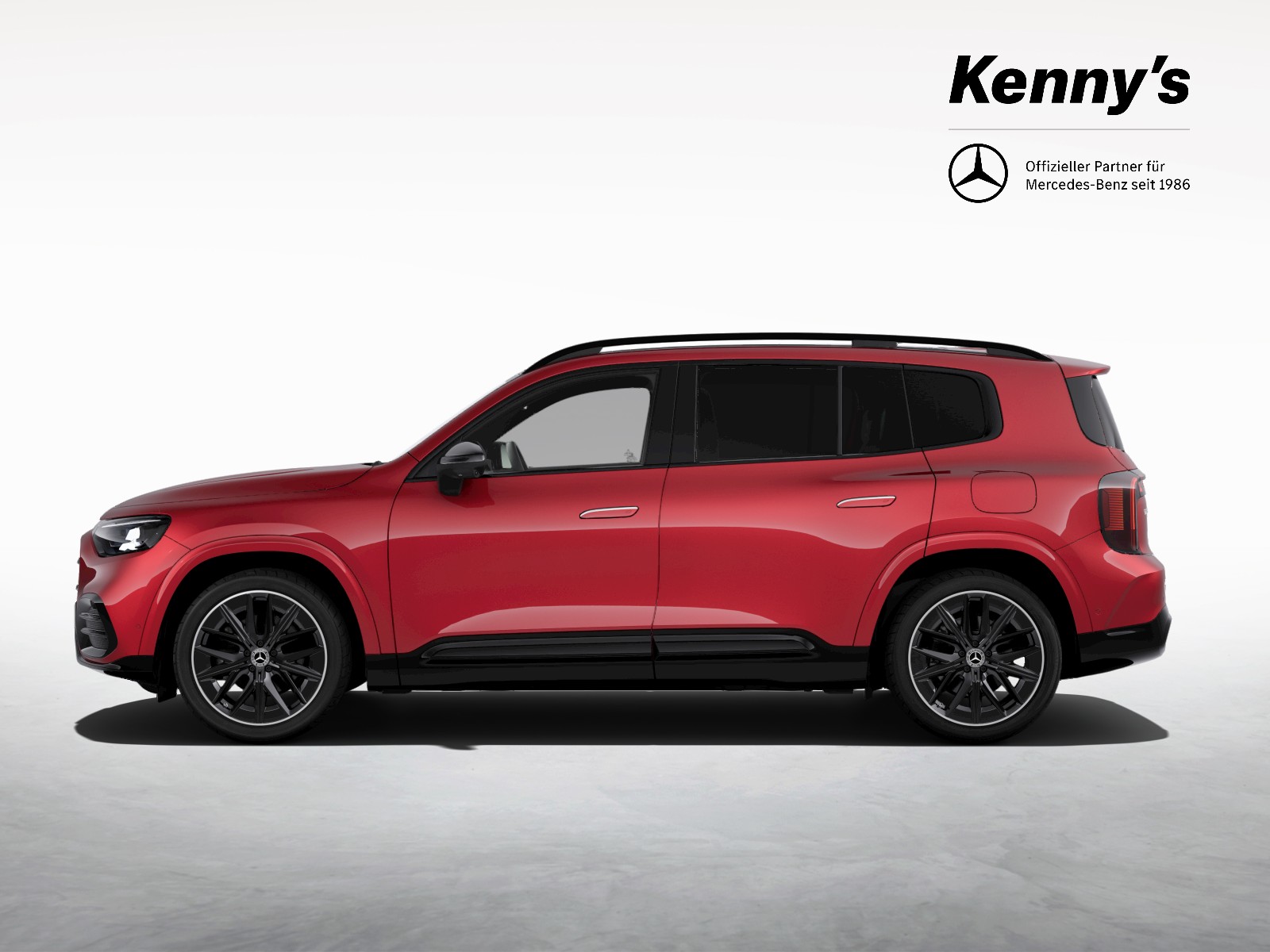 MERCEDES-BENZ GLB 220 4MATIC-showroom-element-2