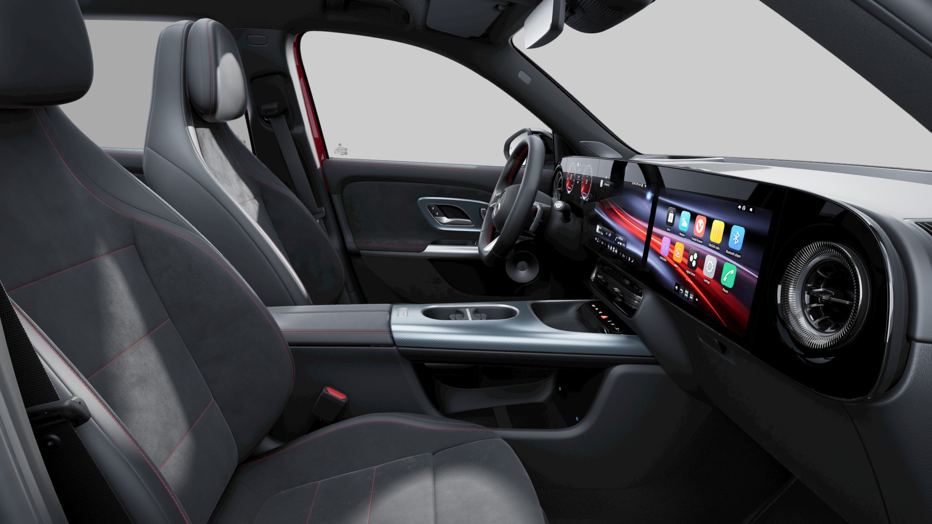 MERCEDES-BENZ GLB 220 4MATIC-image-5
