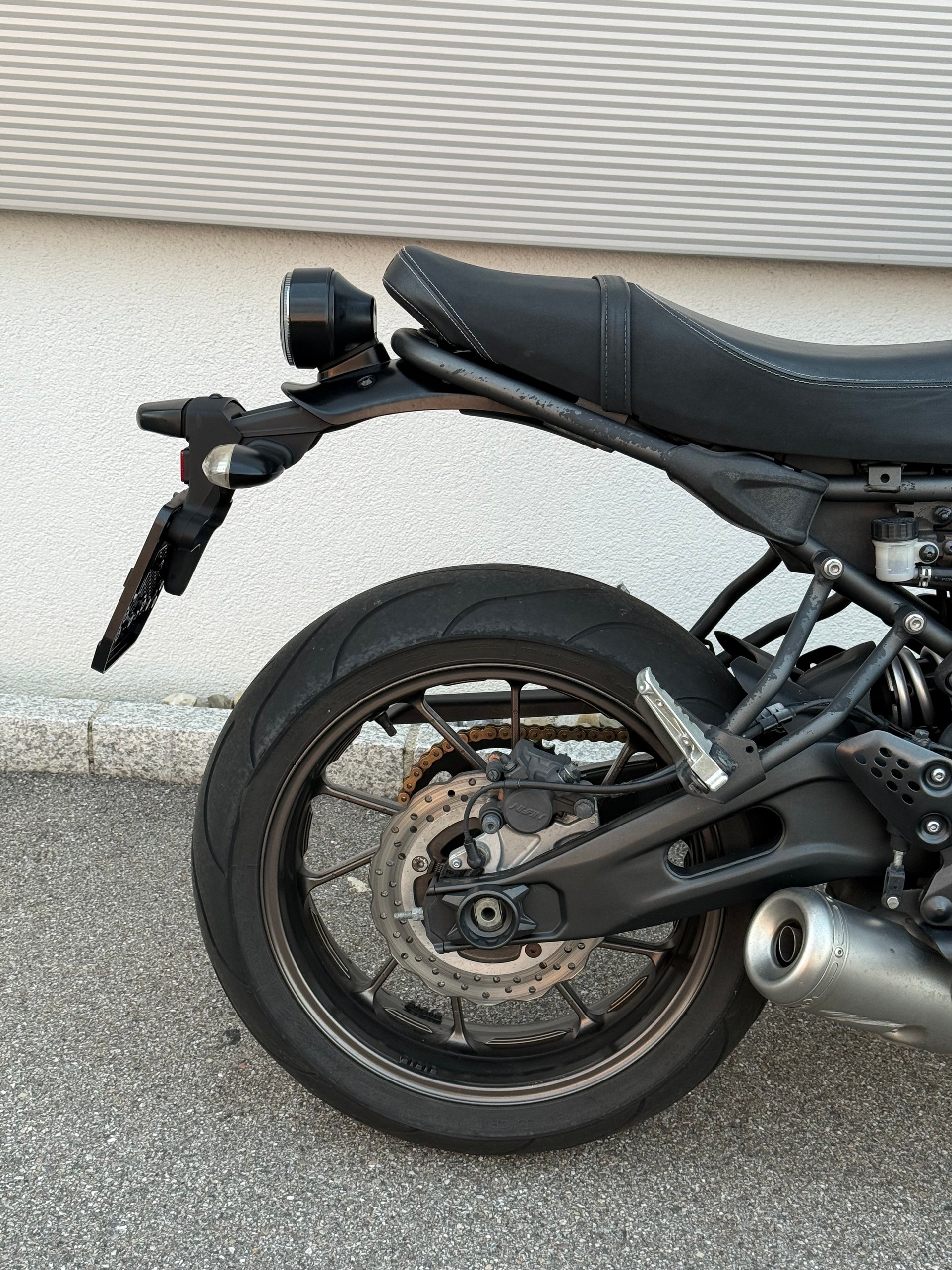 YAMAHA XSR 700 (35kW/55kW)-image-5