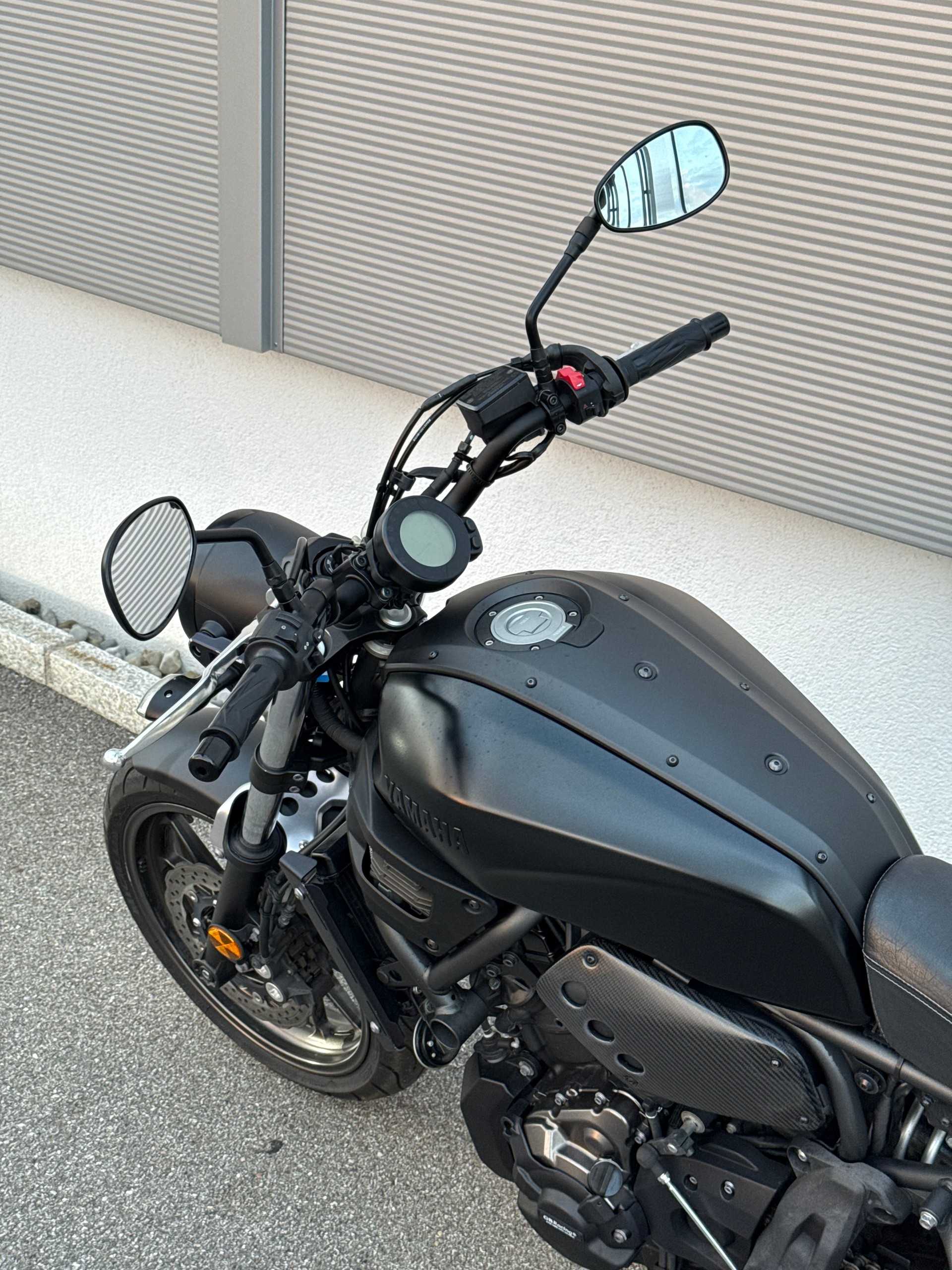 YAMAHA XSR 700 (35kW/55kW)-image-8