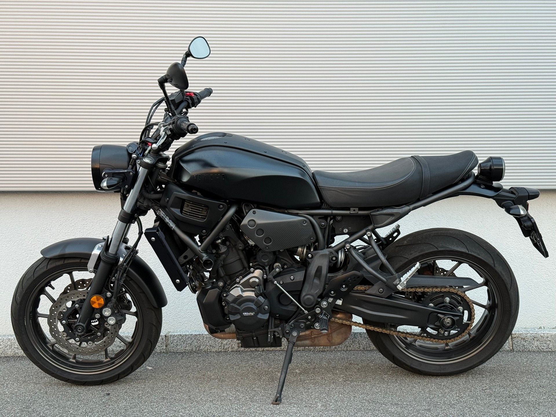 YAMAHA XSR 700 (35kW/55kW)-image-6