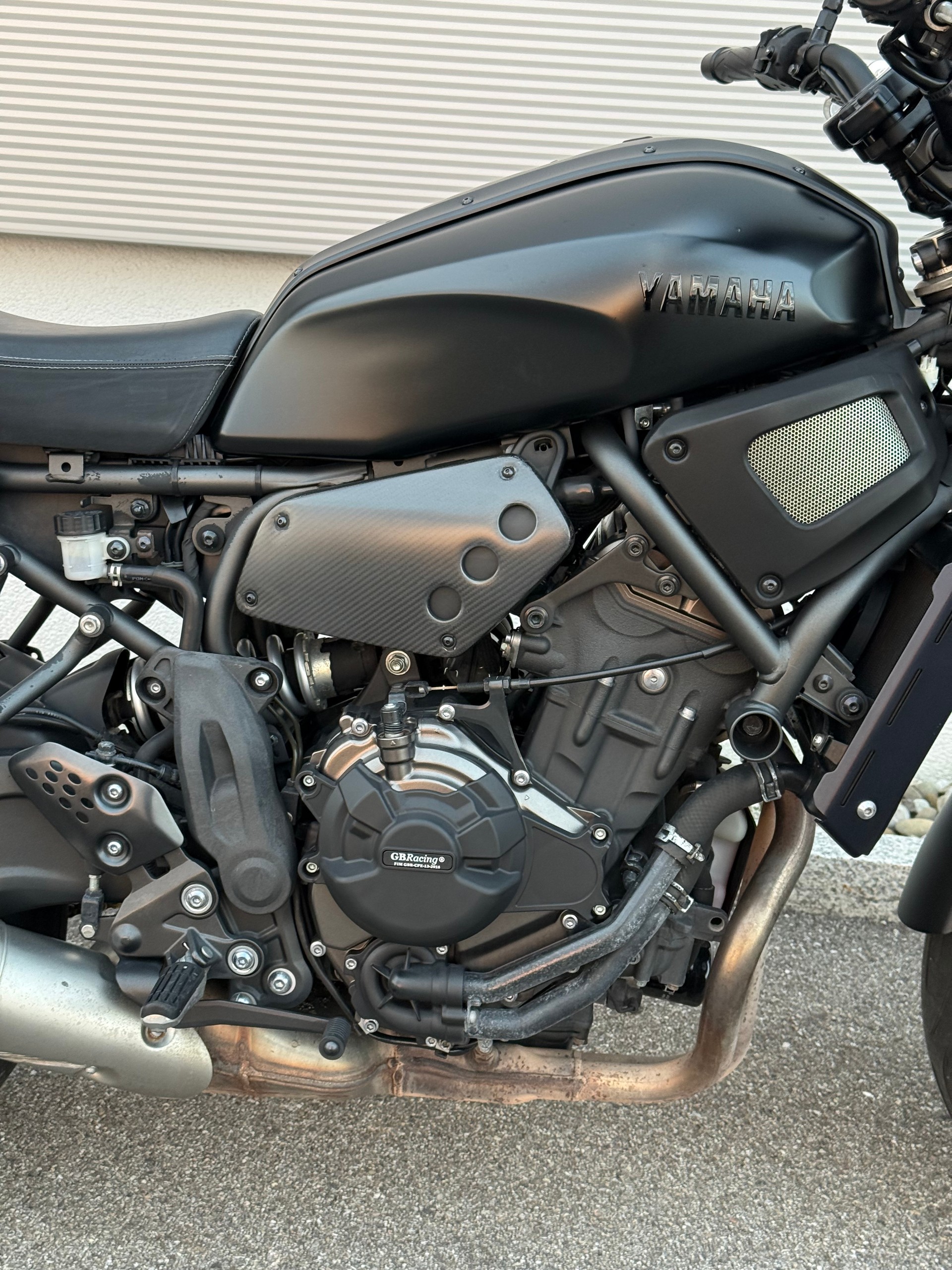 YAMAHA XSR 700 (35kW/55kW)-image-4