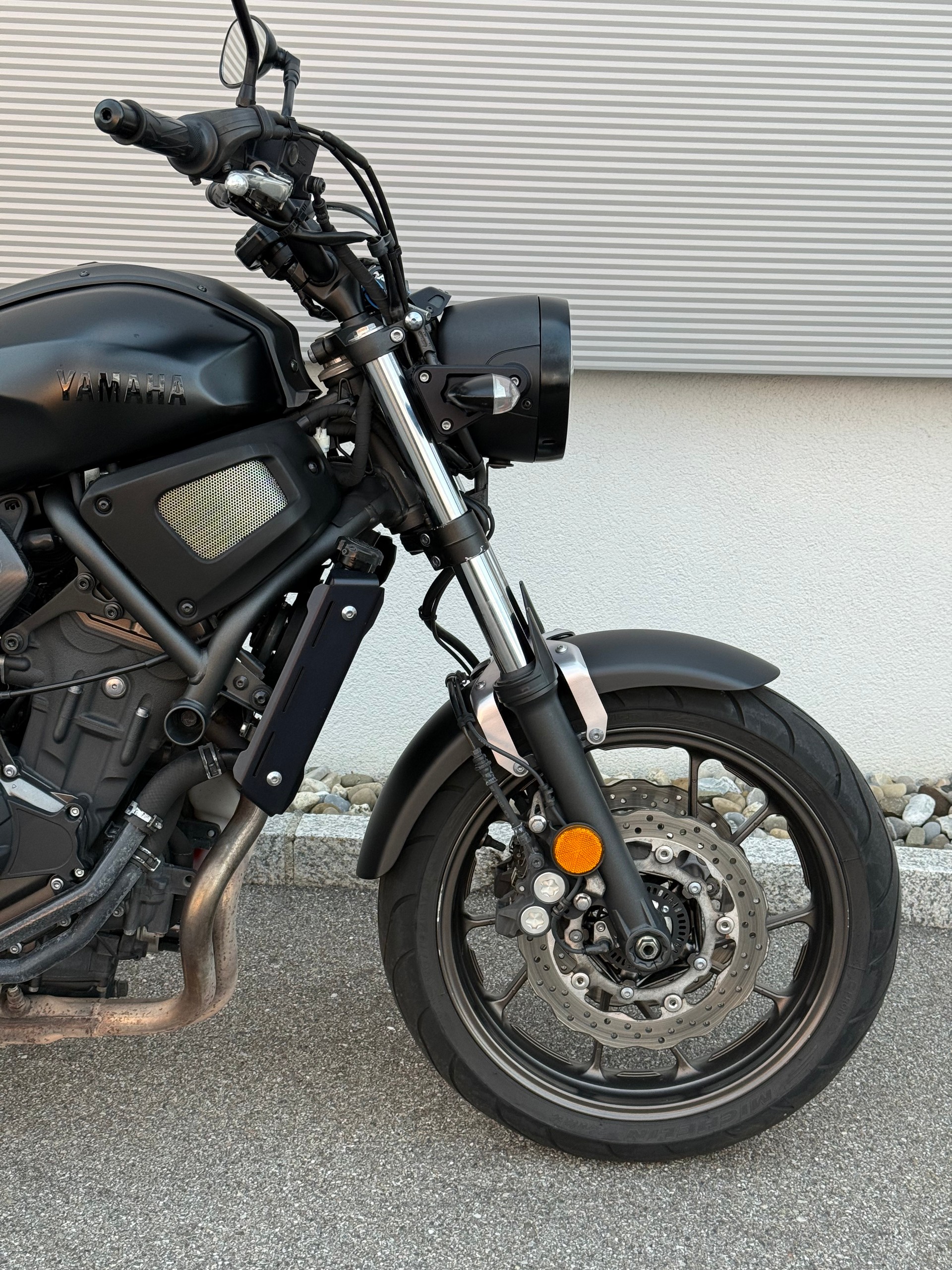 YAMAHA XSR 700 (35kW/55kW)-image-3