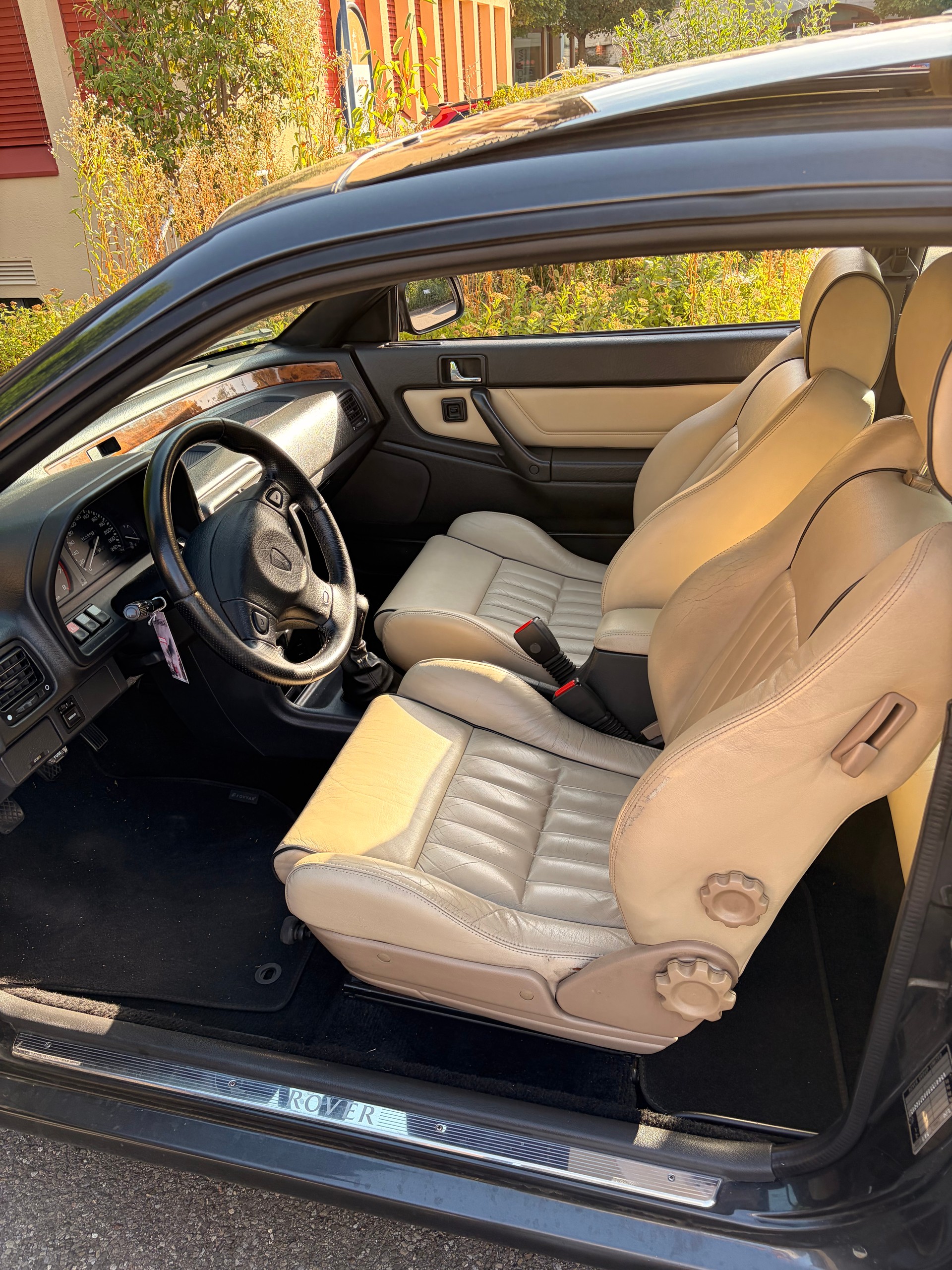 ROVER 2.0i Turbo-image-3