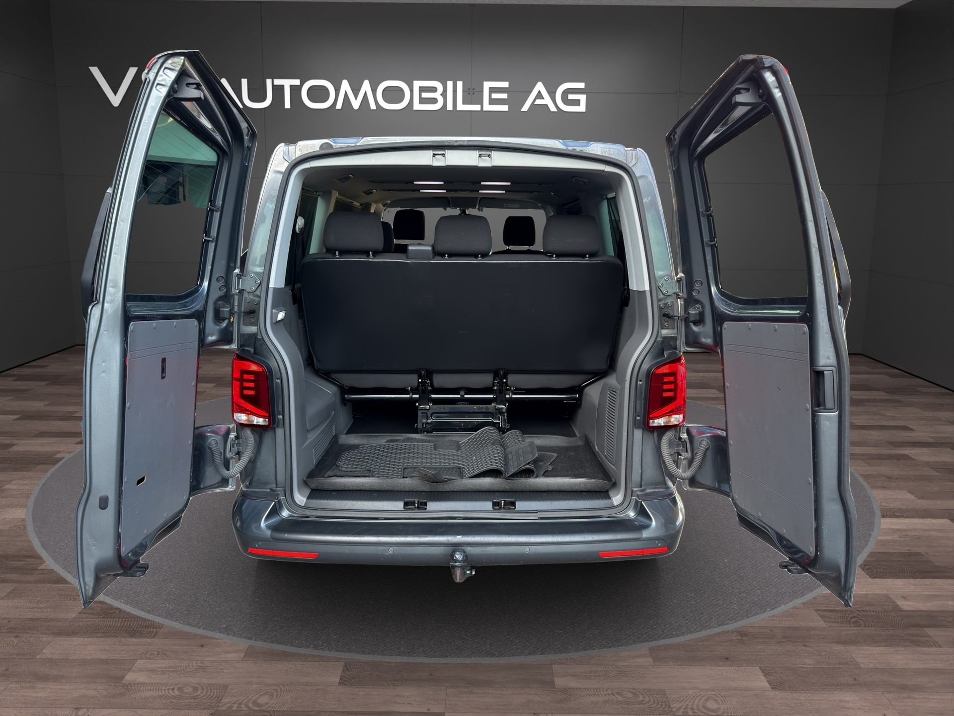VW T6.1 Caravelle 2.0 BiTDI Comfortline Liberty DSG / AHK-image-22