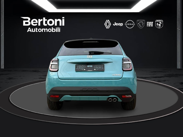 FIAT 600 1.2 Hybrid 136 La Prima-showroom-element-3