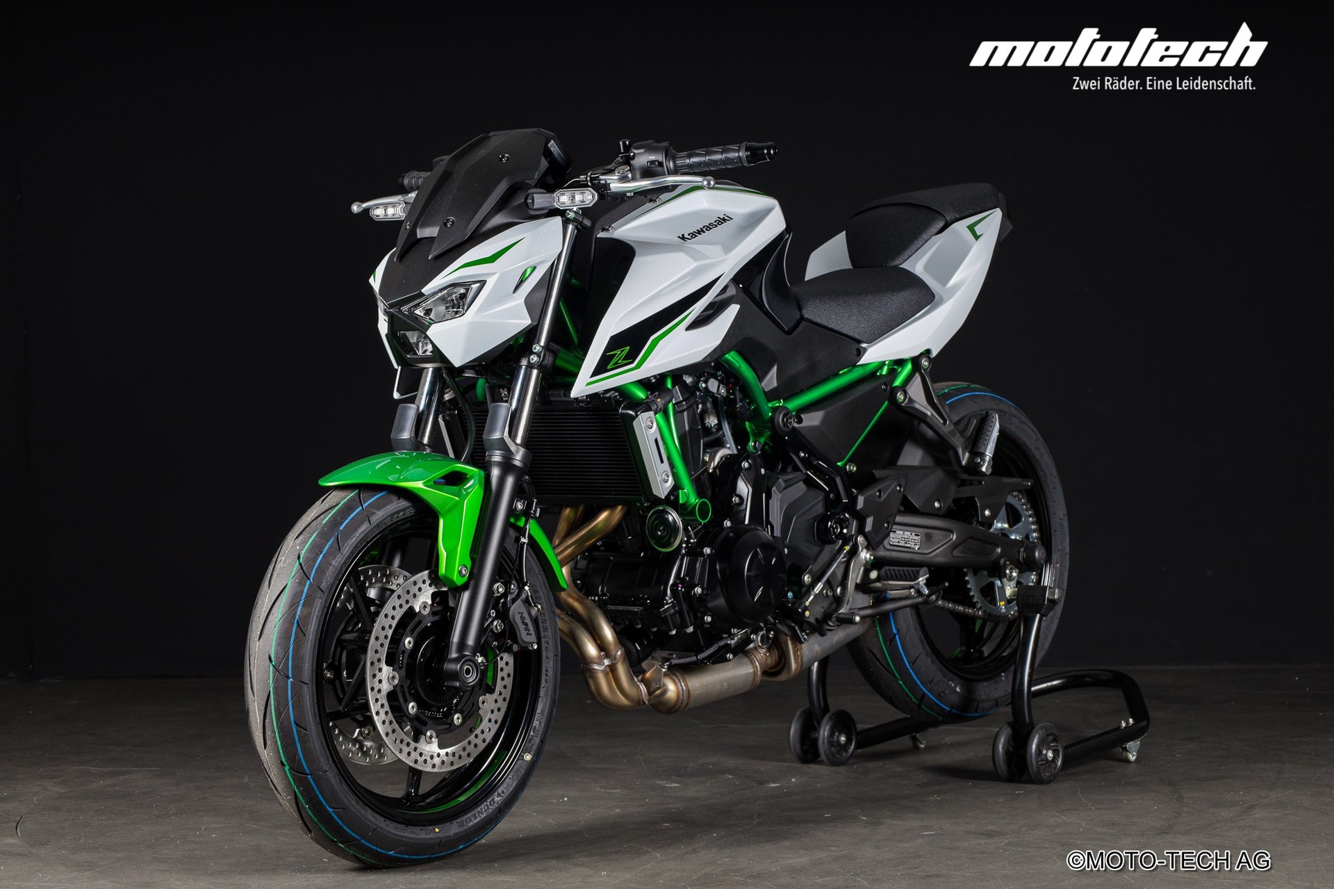 KAWASAKI Z 650 S MY27 (35kW)-image-5