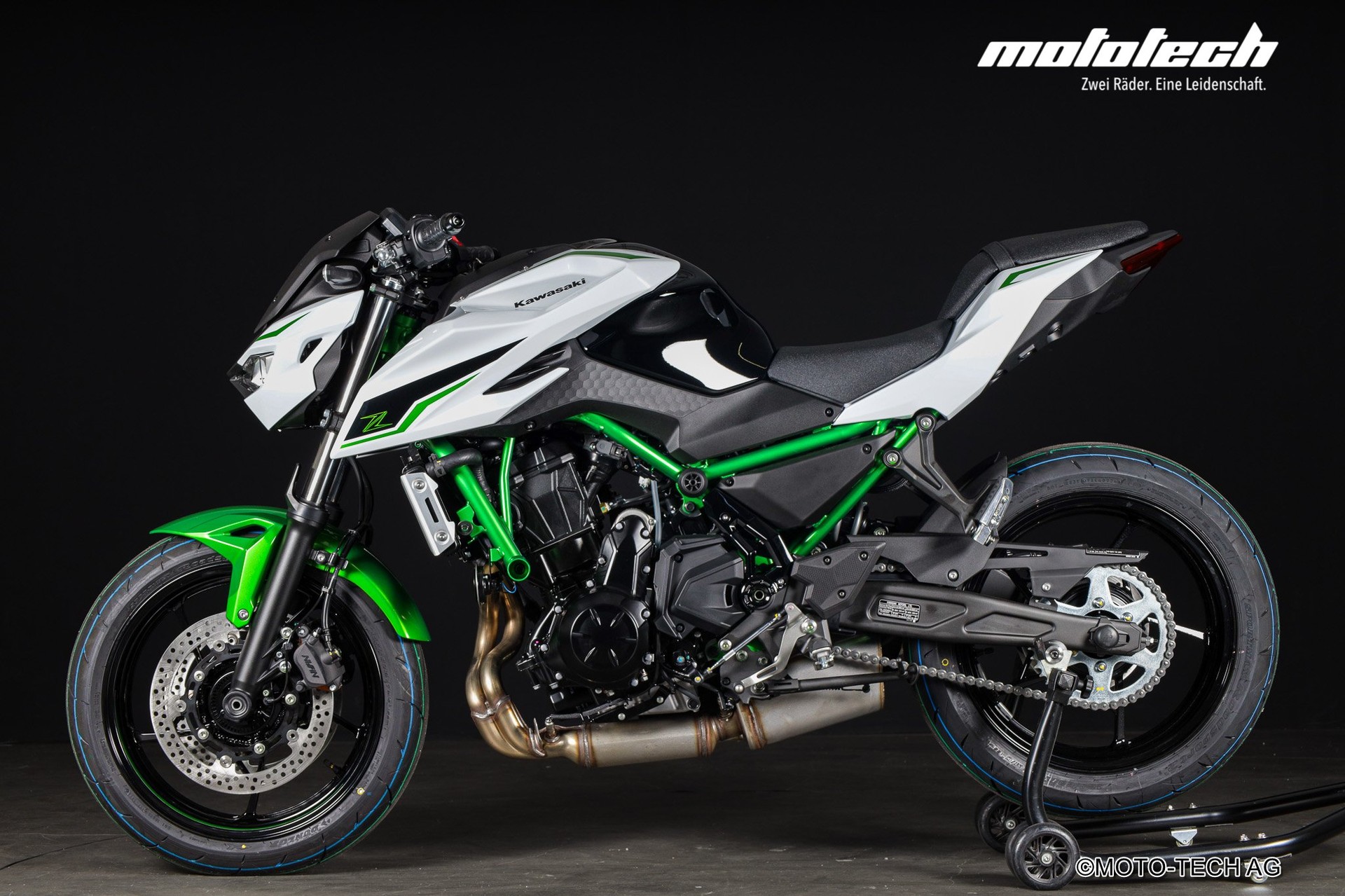 KAWASAKI Z 650 S MY27 (35kW)-image-4