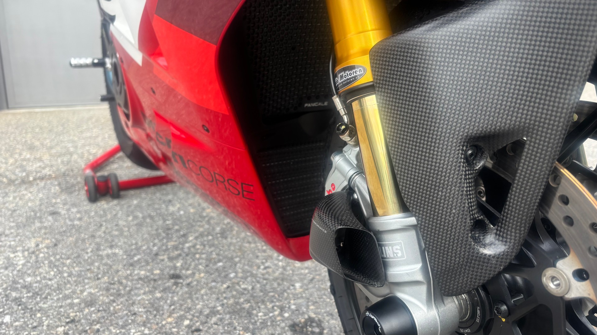 DUCATI Panigale V4 R-image-13
