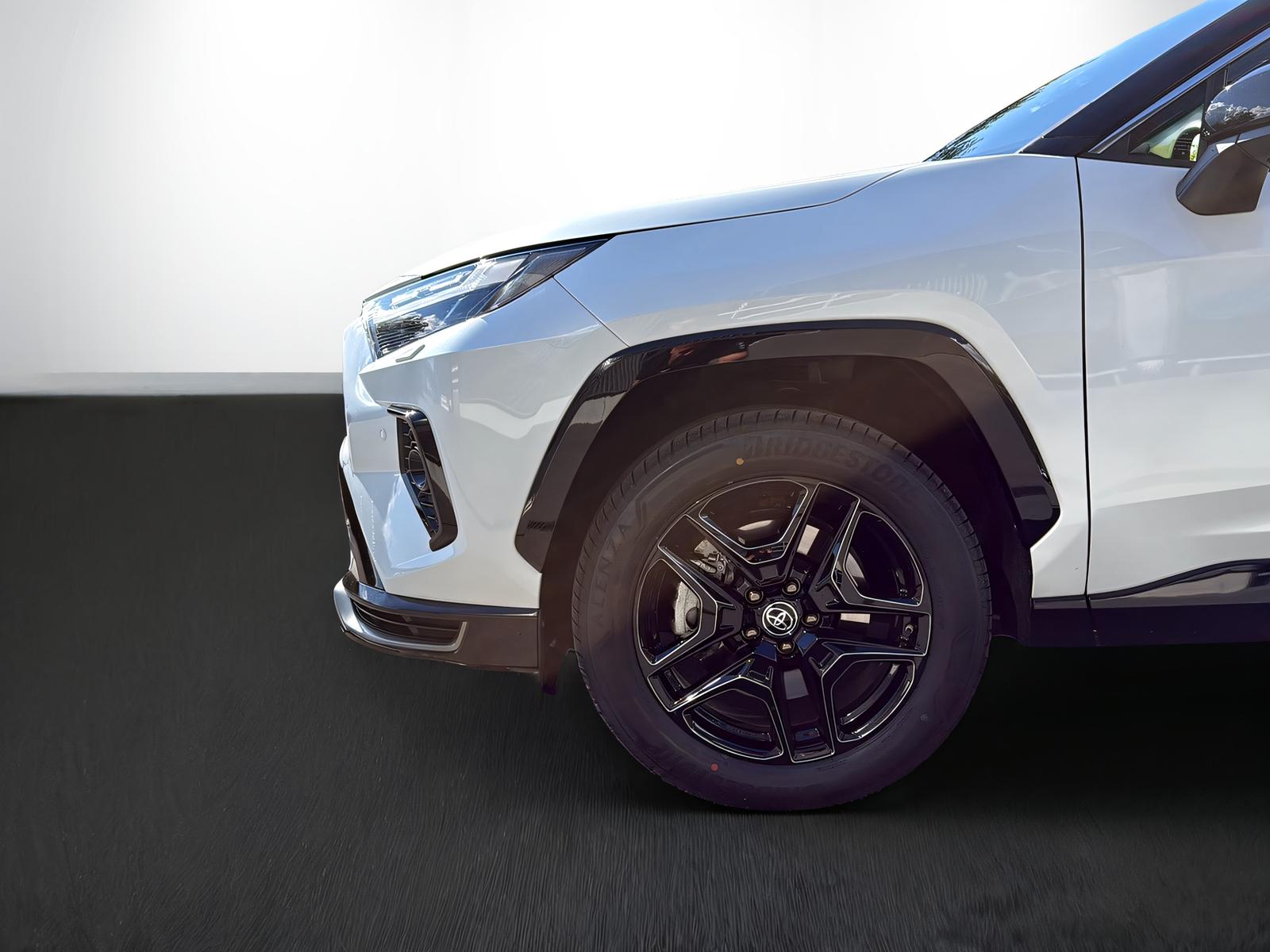 TOYOTA RAV4 2.5 Plug-In-Hybrid GR Sport-showroom-element-3