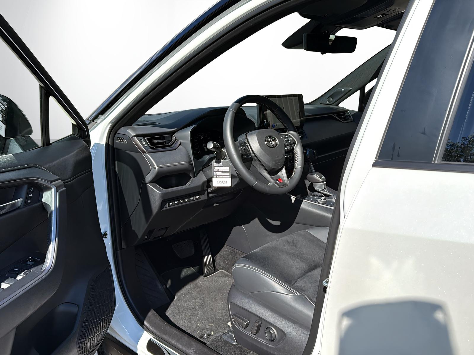 TOYOTA RAV4 2.5 Plug-In-Hybrid GR Sport-image-10