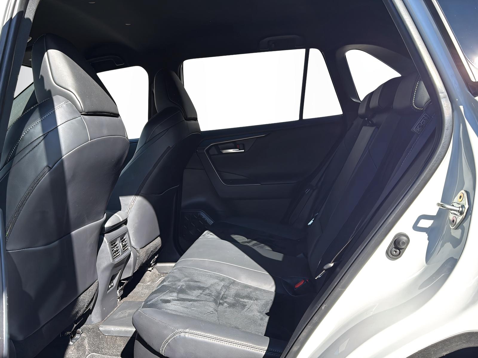 TOYOTA RAV4 2.5 Plug-In-Hybrid GR Sport-image-9
