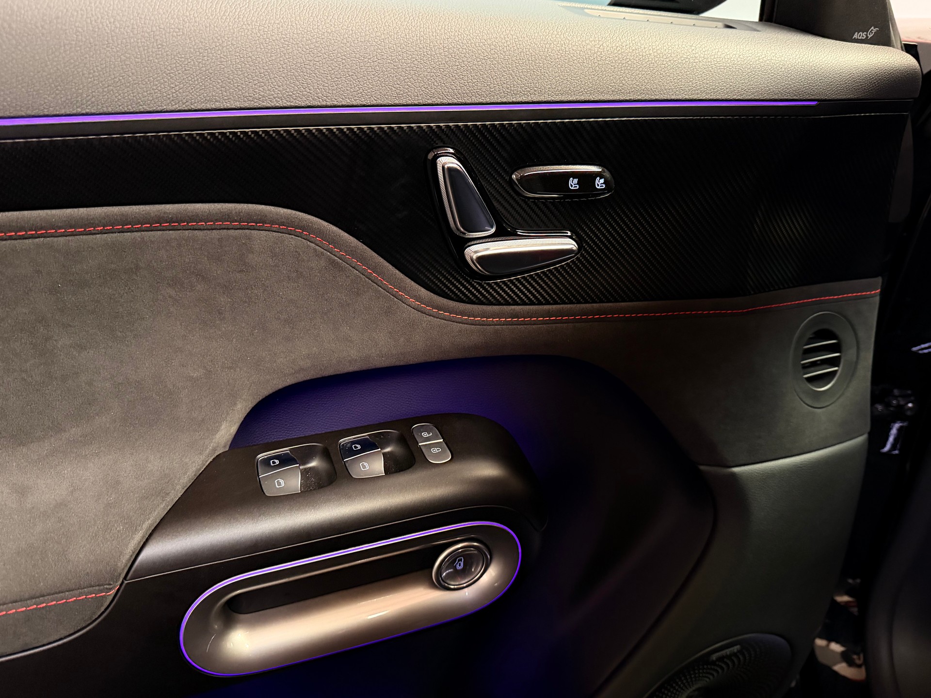 SMART #5 100kWh Brabus AWD-image-14