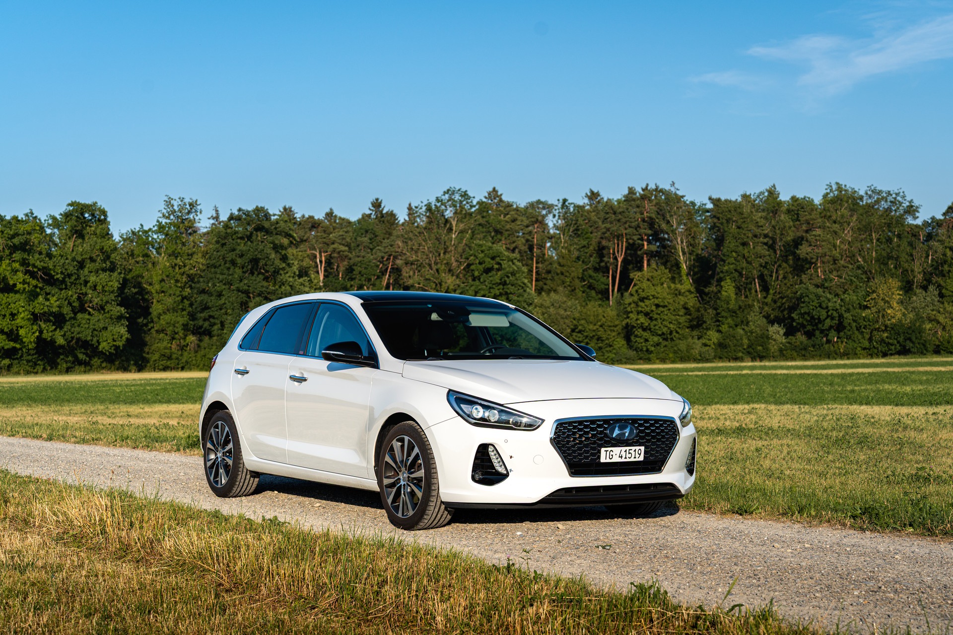 HYUNDAI 1.4 T-GDi Vertex-image-1