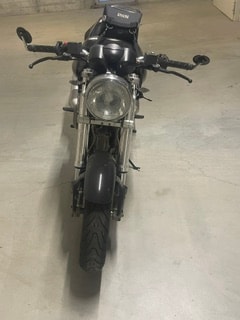 DUCATI Monster 620 i.e. (25kW)-image-3