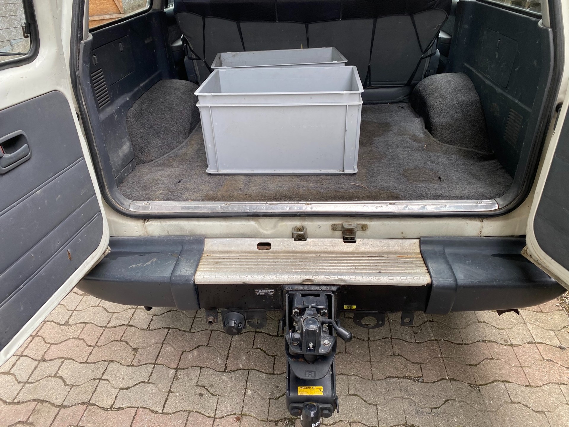 TOYOTA FZJ80L-GCPNEW GX-image-13