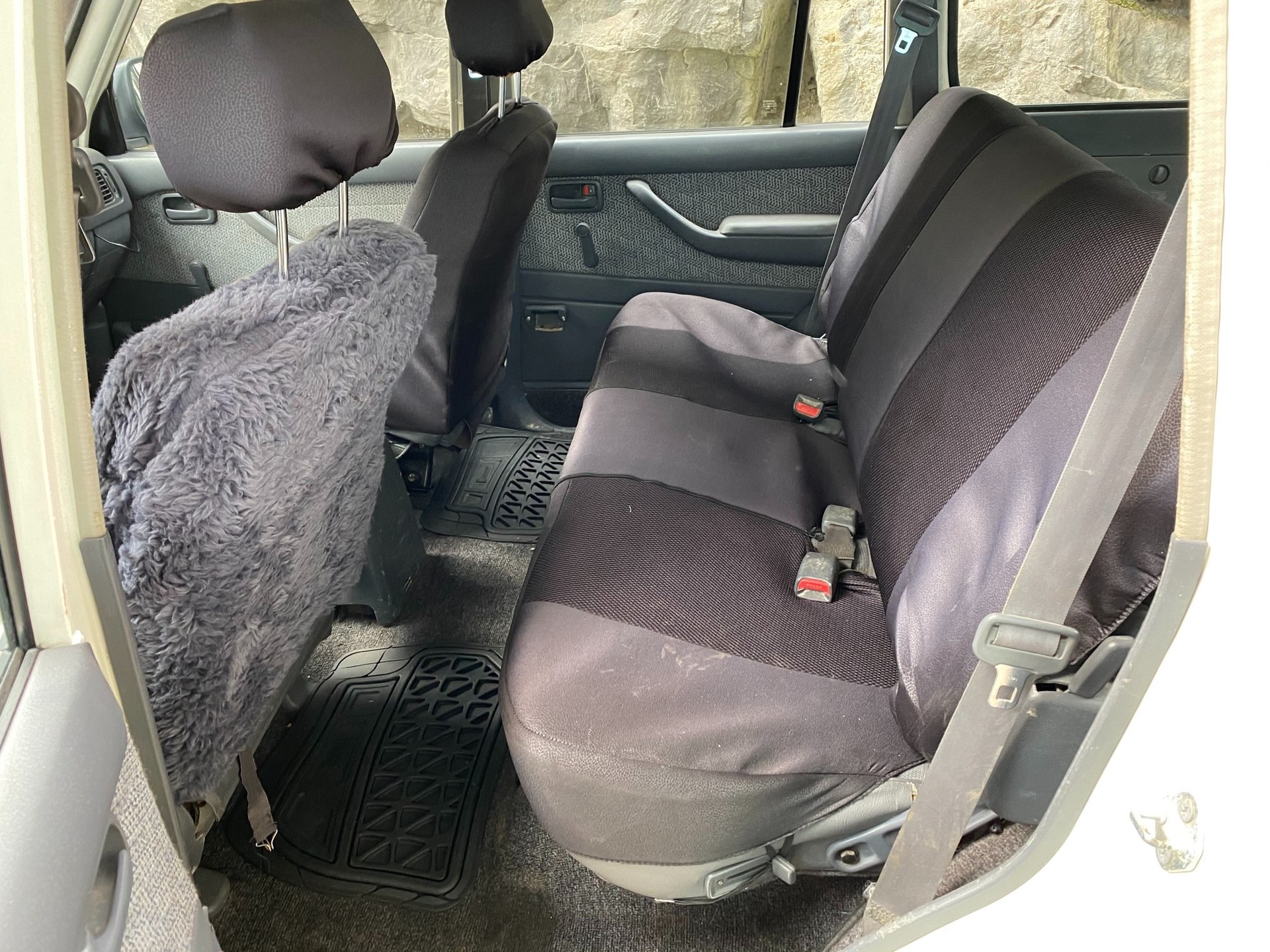 TOYOTA FZJ80L-GCPNEW GX-image-12