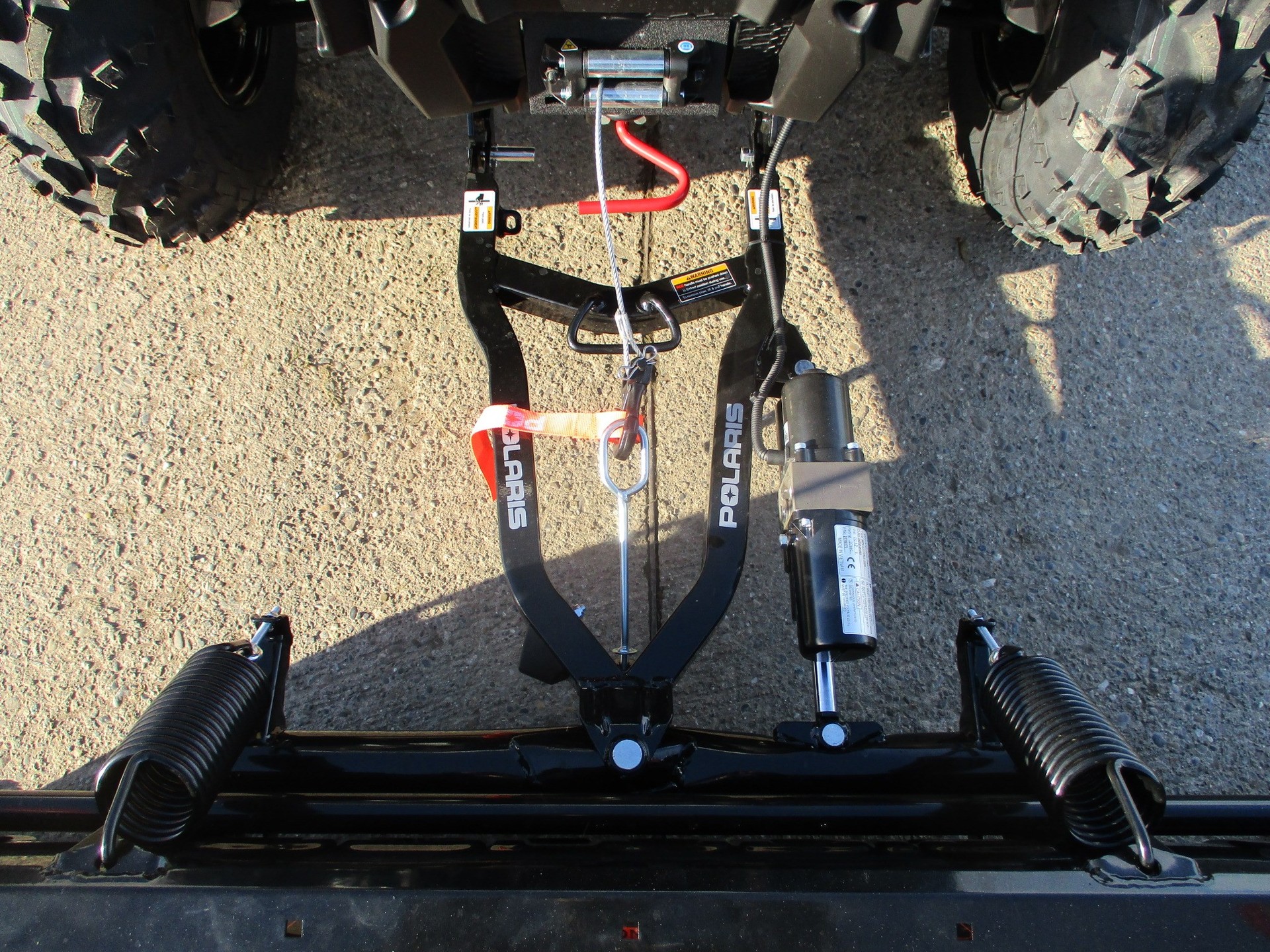 POLARIS SPORTSMAN 570 4x4 EPS-image-10