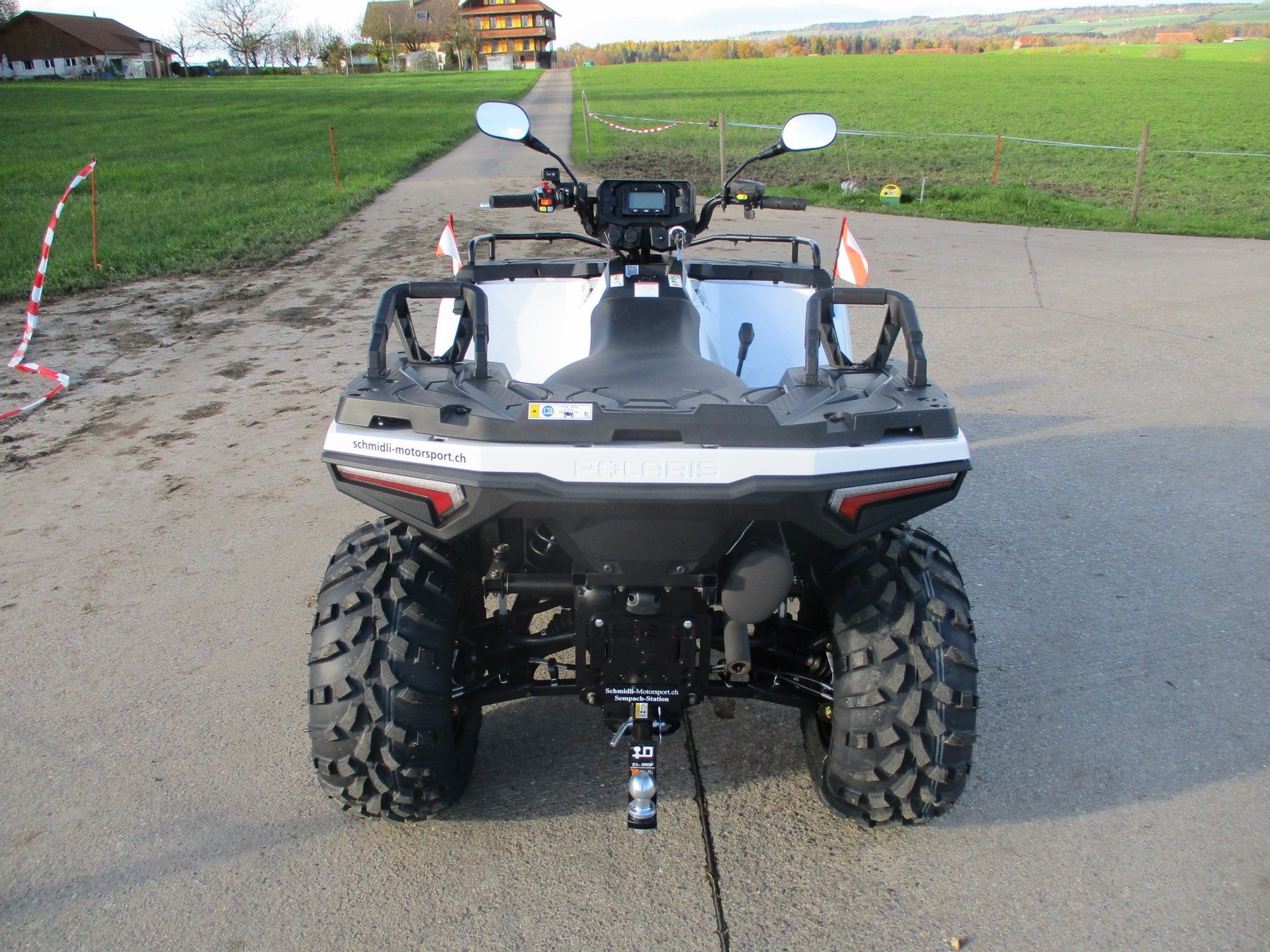 POLARIS SPORTSMAN 570 4x4 EPS-image-5