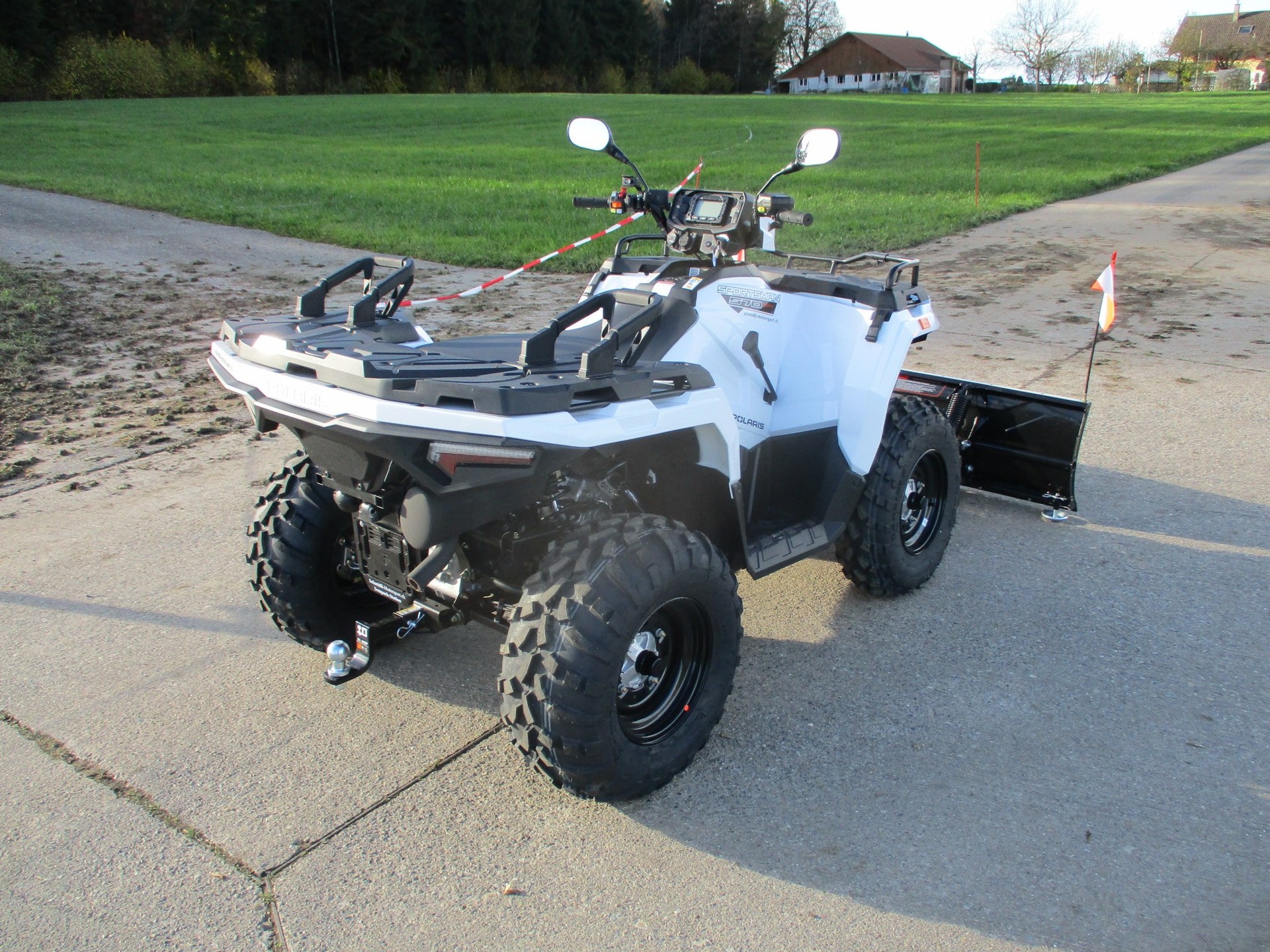 POLARIS SPORTSMAN 570 4x4 EPS-image-6