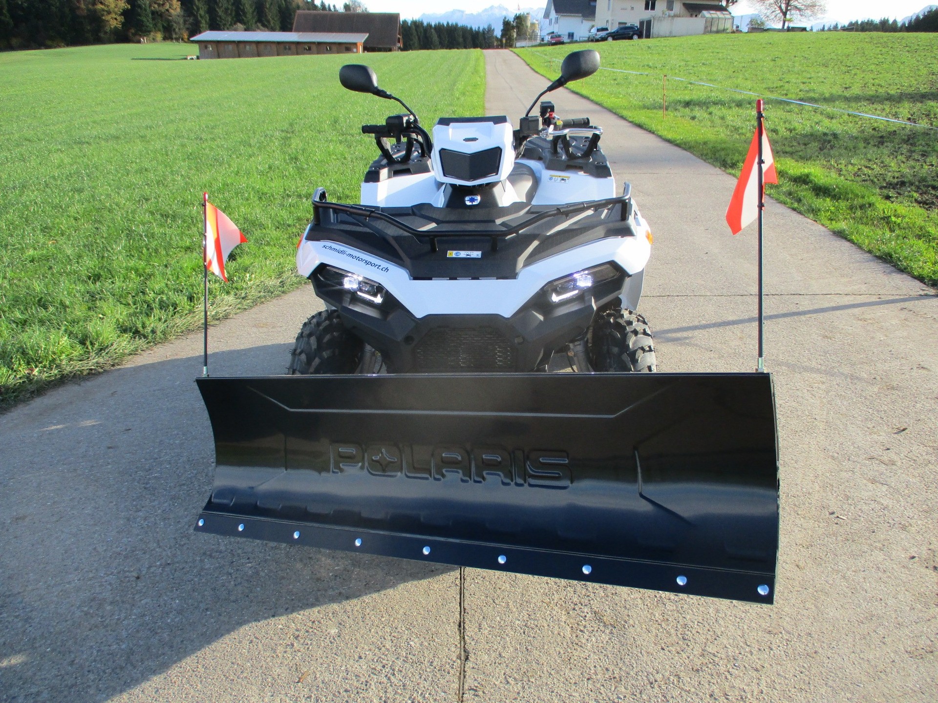 POLARIS SPORTSMAN 570 4x4 EPS-image-8