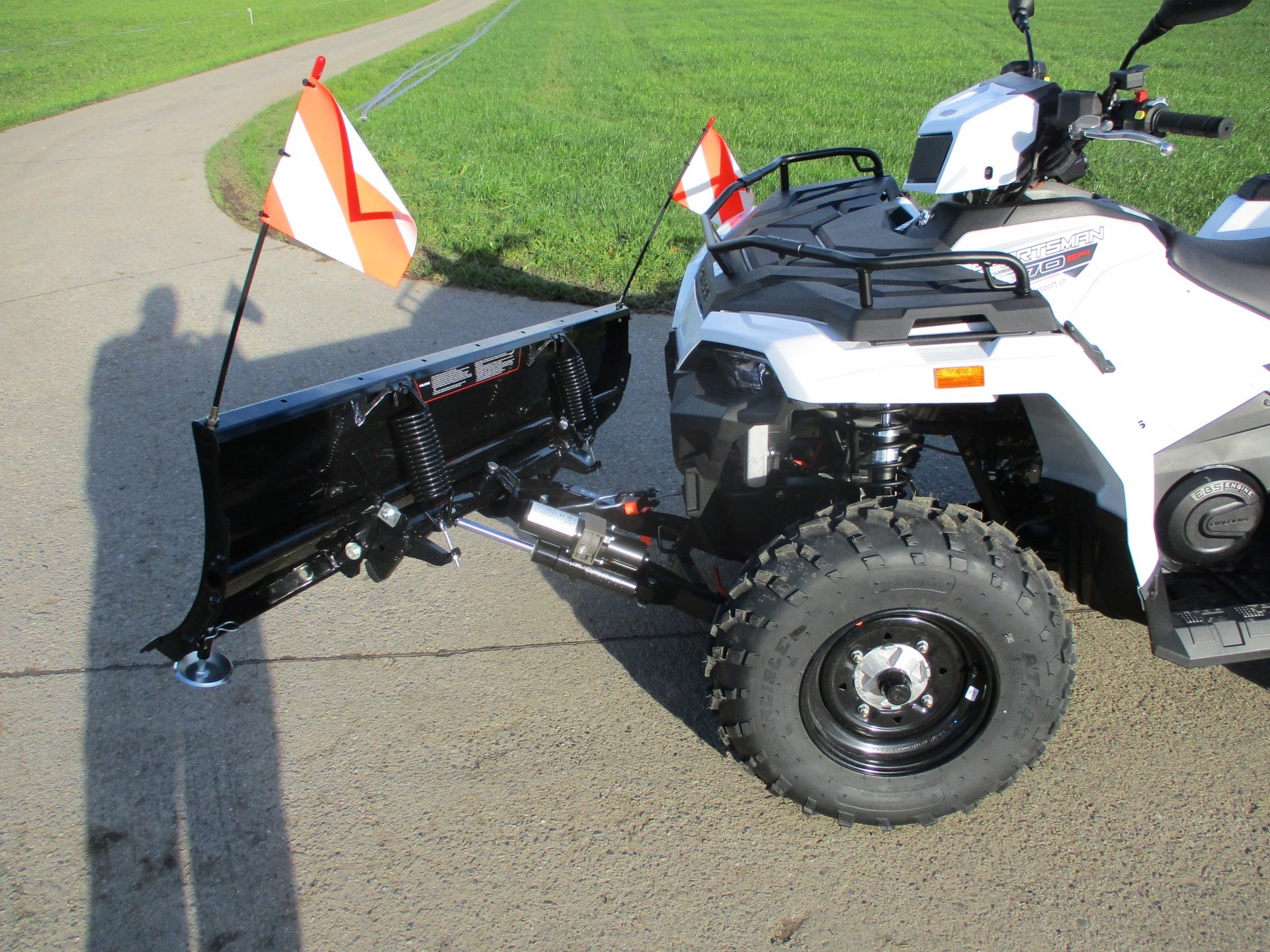 POLARIS SPORTSMAN 570 4x4 EPS-image-9