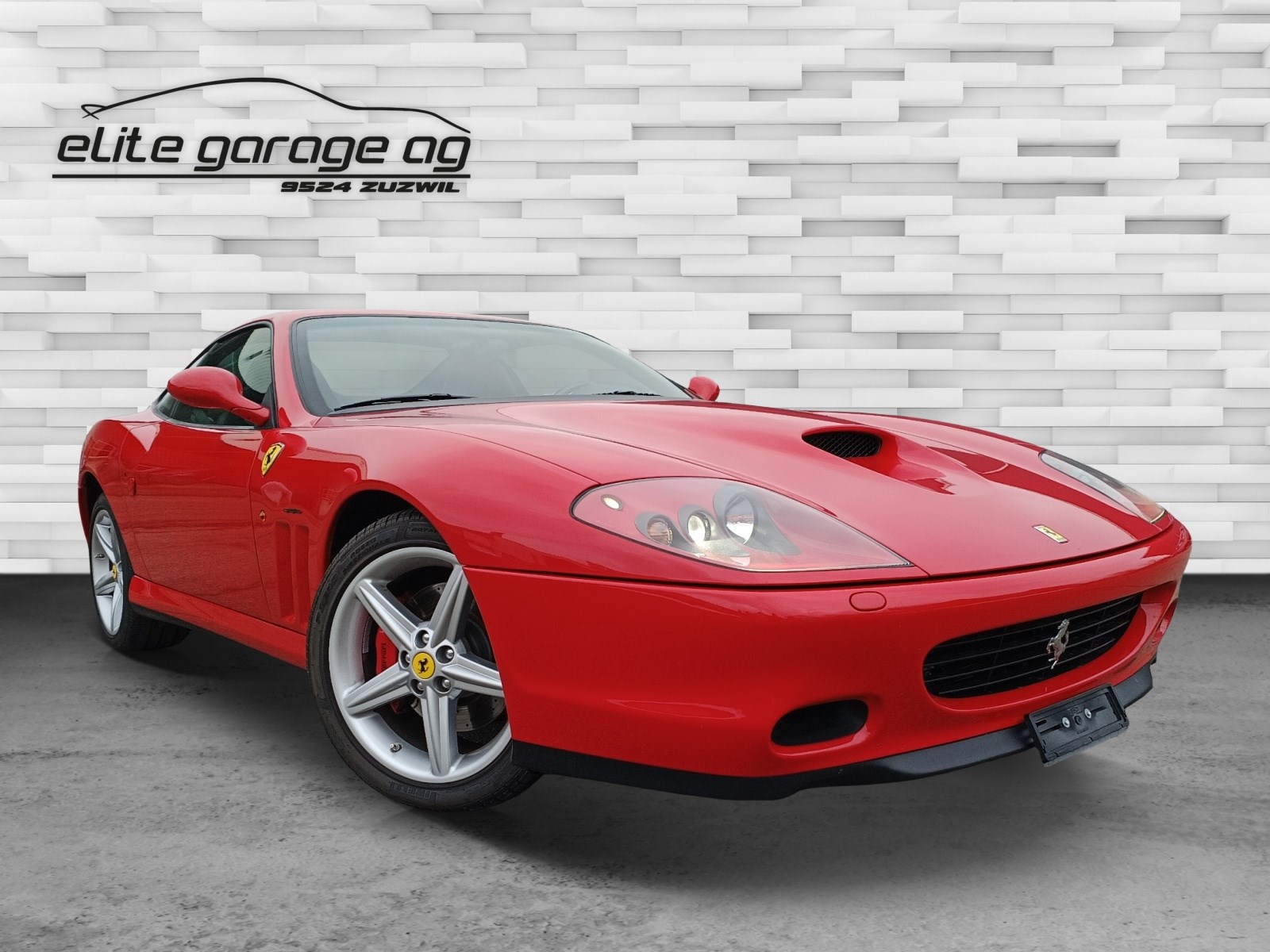 FERRARI 575M-image-1