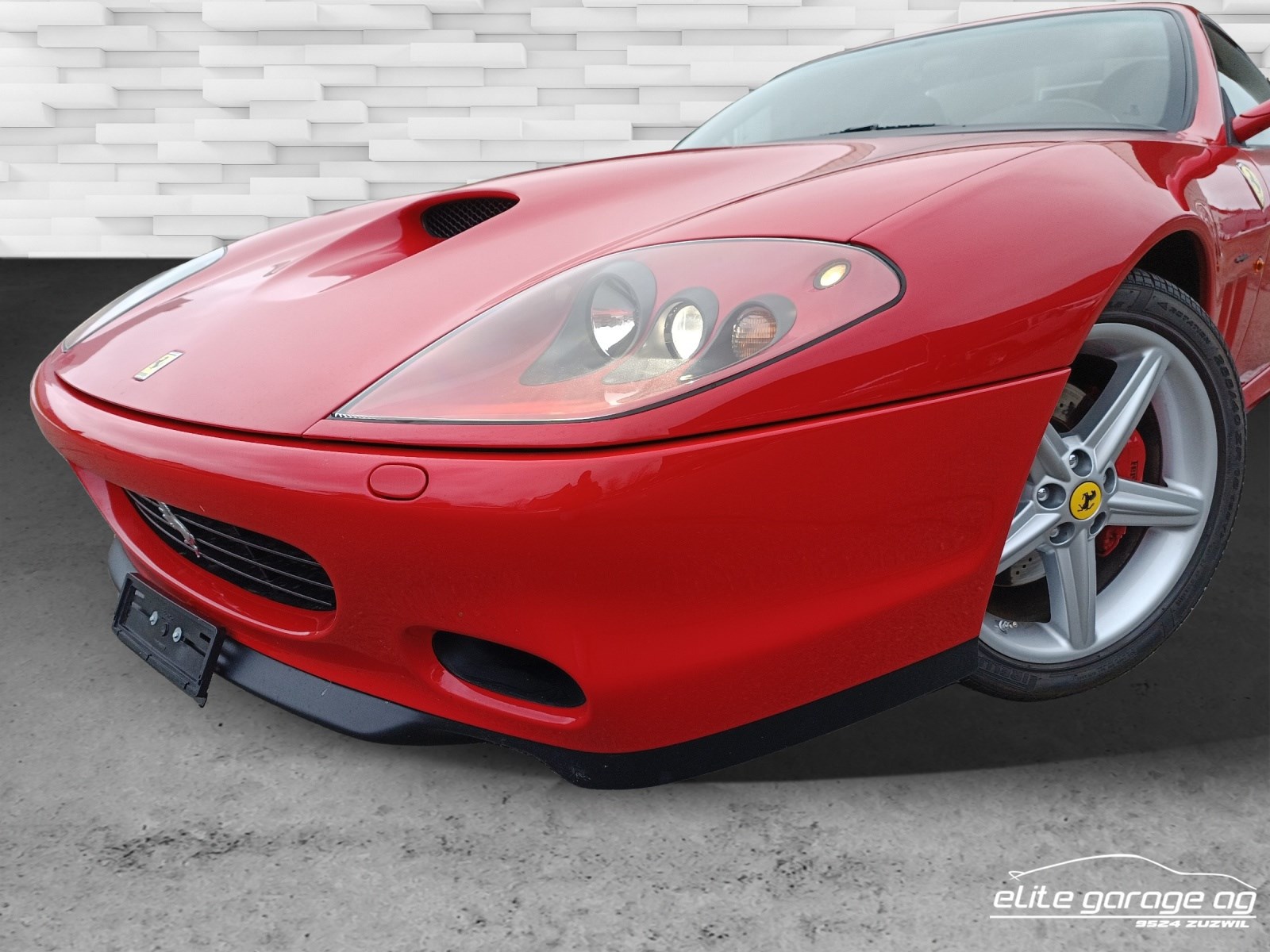 FERRARI 575M-image-15