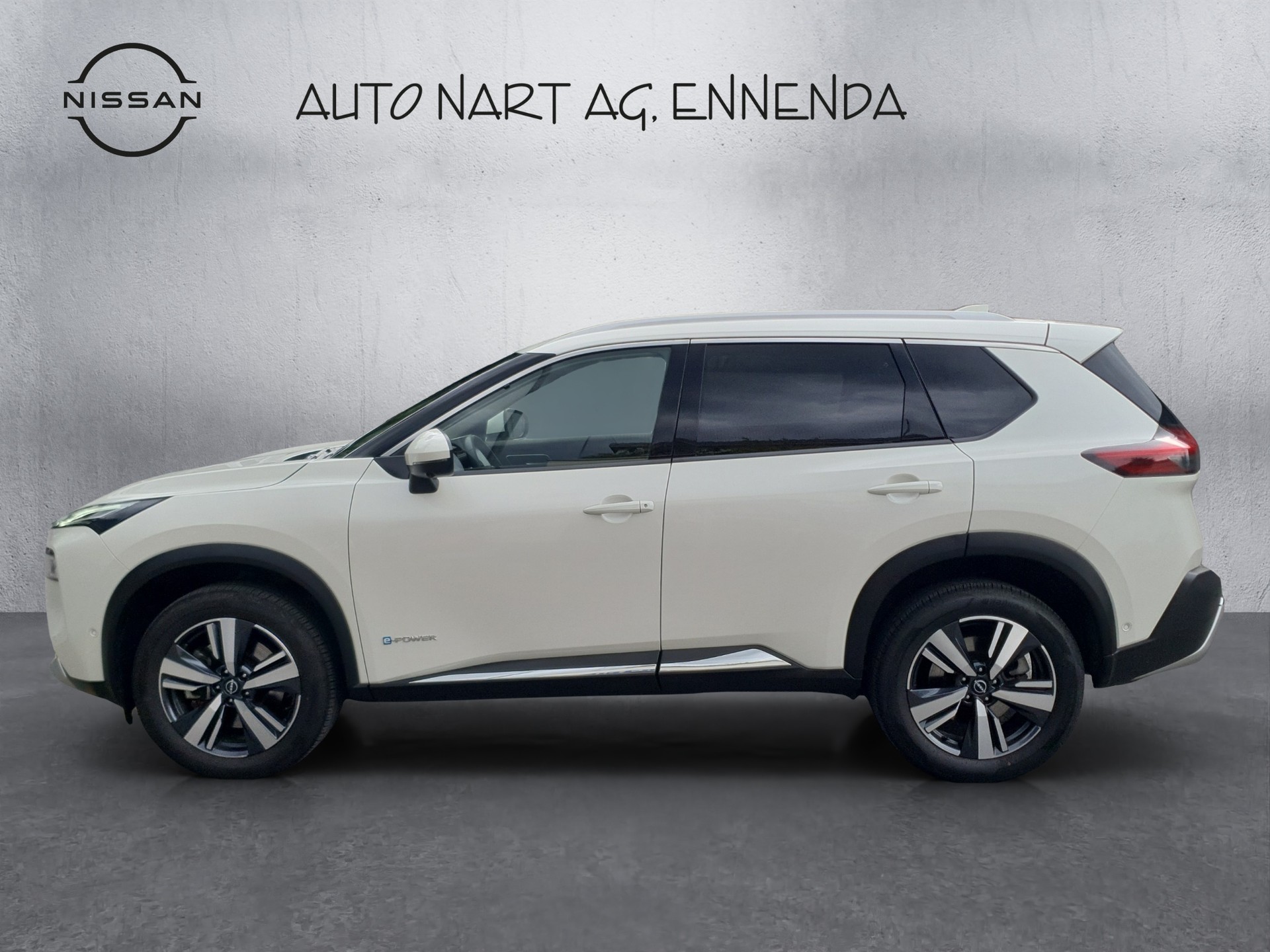 NISSAN X-Trail 1.5 VC-T e-Power 4WD 7 Sitze Tekna-showroom-element-1