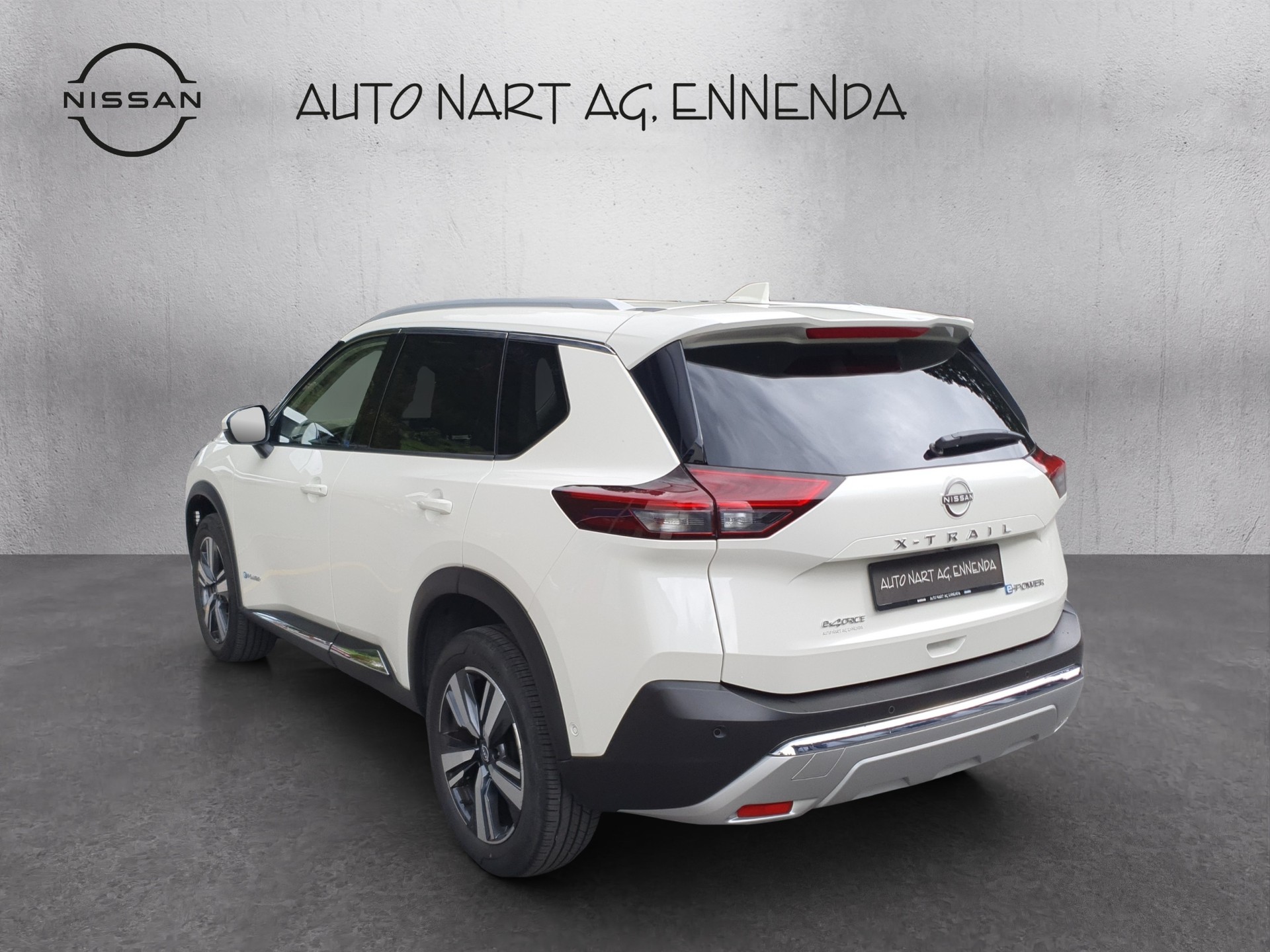 NISSAN X-Trail 1.5 VC-T e-Power 4WD 7 Sitze Tekna-showroom-element-2