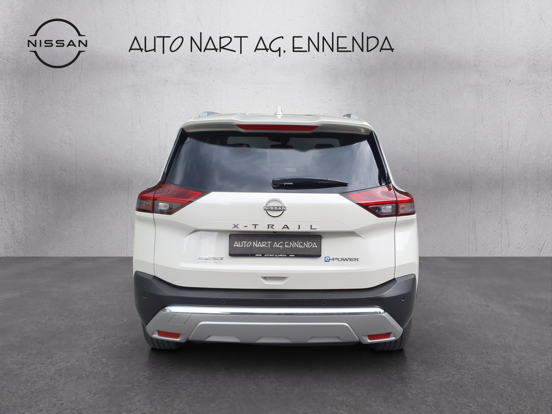 NISSAN X-Trail 1.5 VC-T e-Power 4WD 7 Sitze Tekna-showroom-element-3