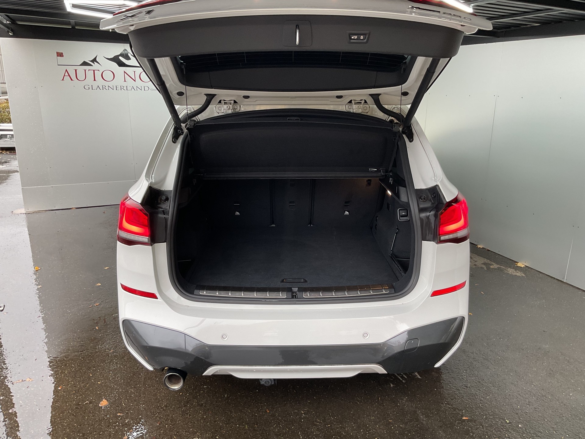BMW X1 xDrive 25e M Sport Steptronic-image-6