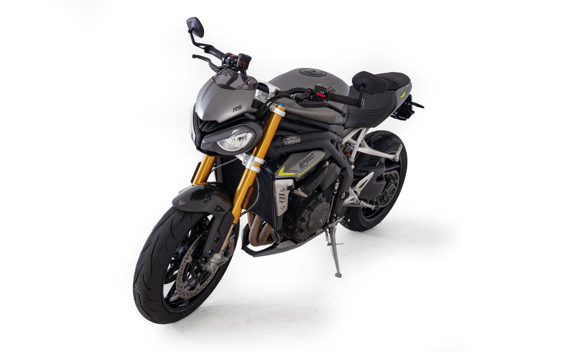 TRIUMPH Speed Triple 1200 RS-image-4