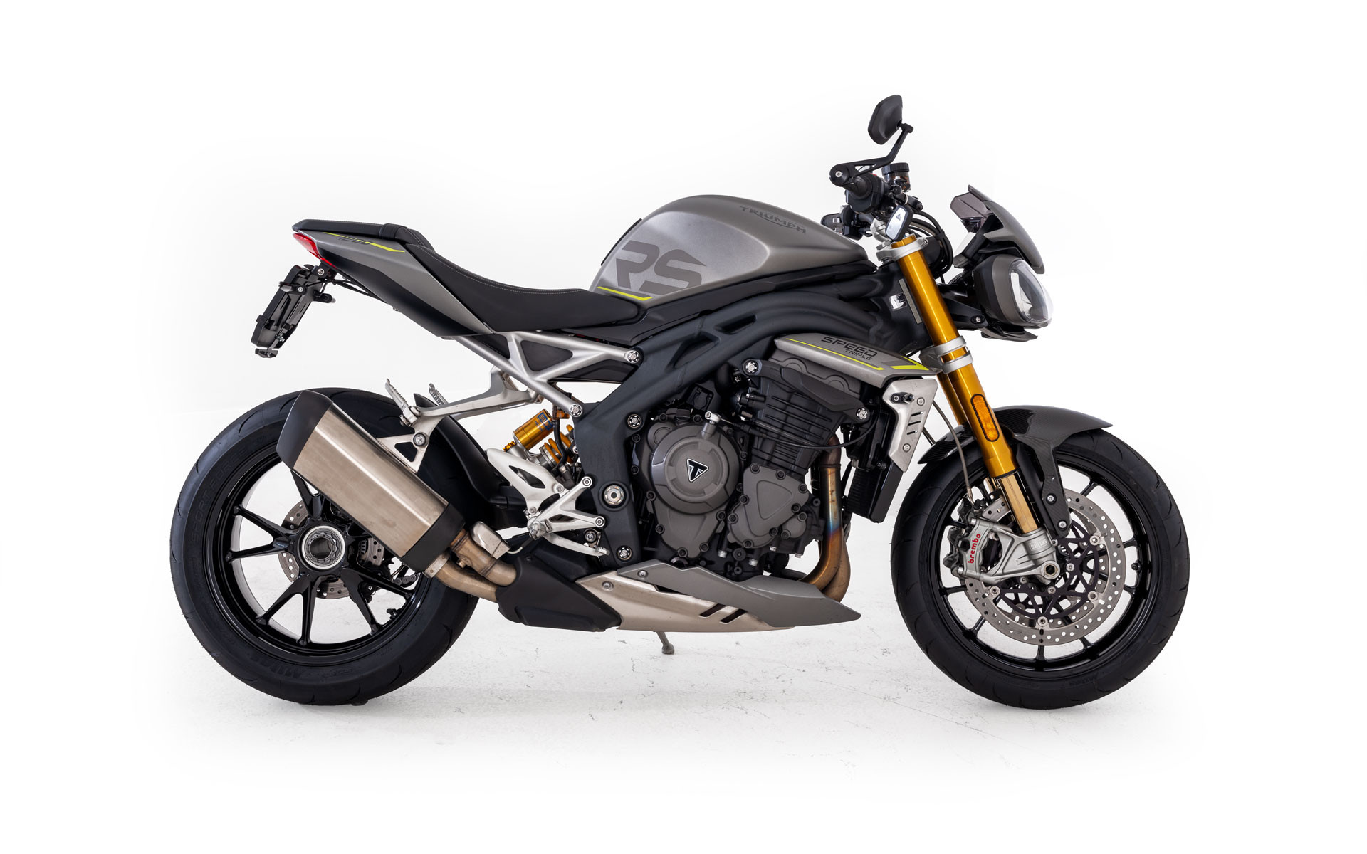 TRIUMPH Speed Triple 1200 RS-image-1