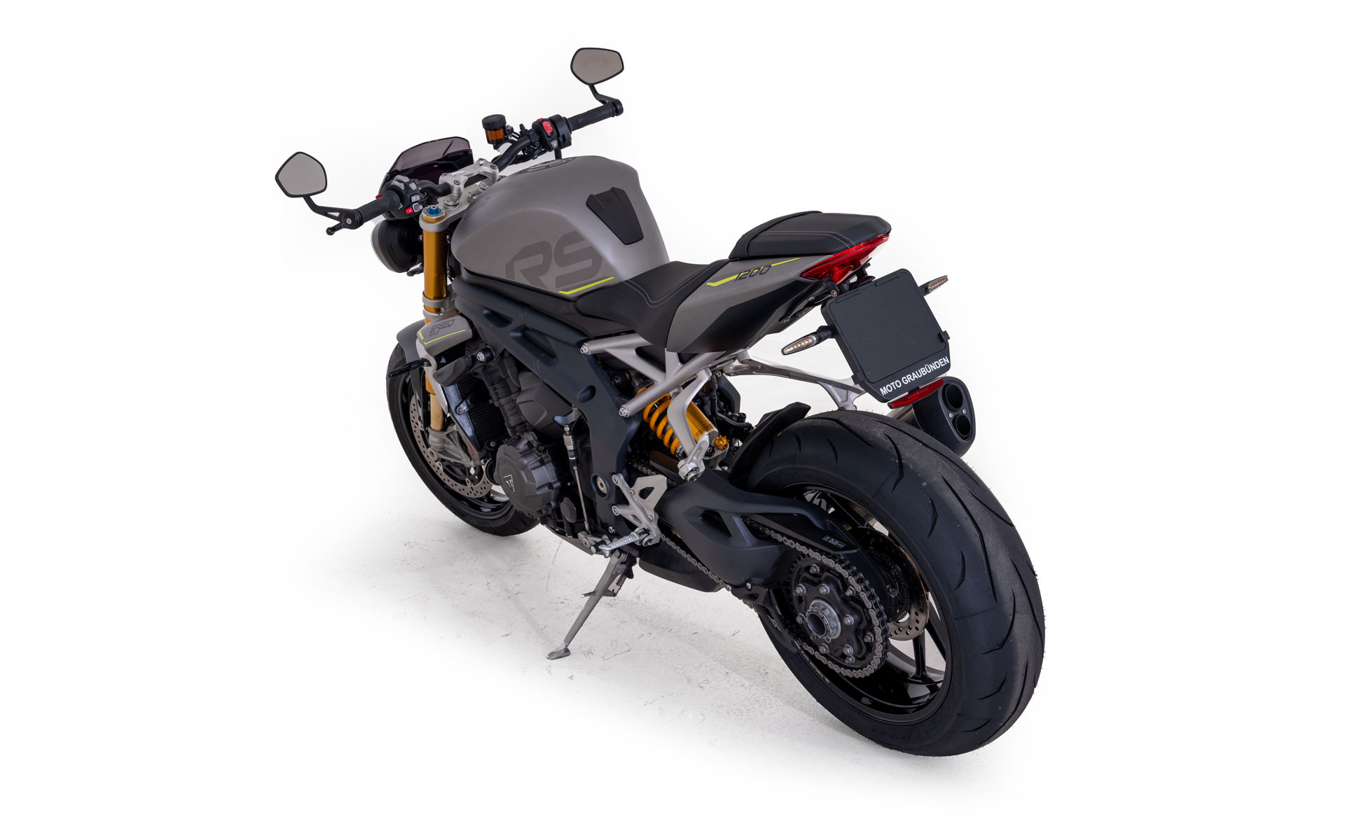 TRIUMPH Speed Triple 1200 RS-image-3