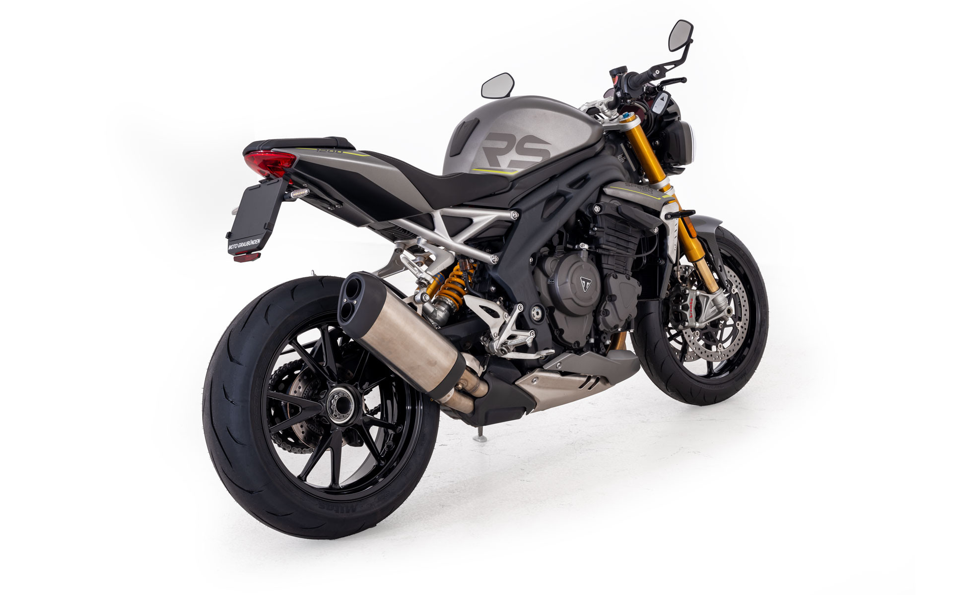 TRIUMPH Speed Triple 1200 RS-image-2