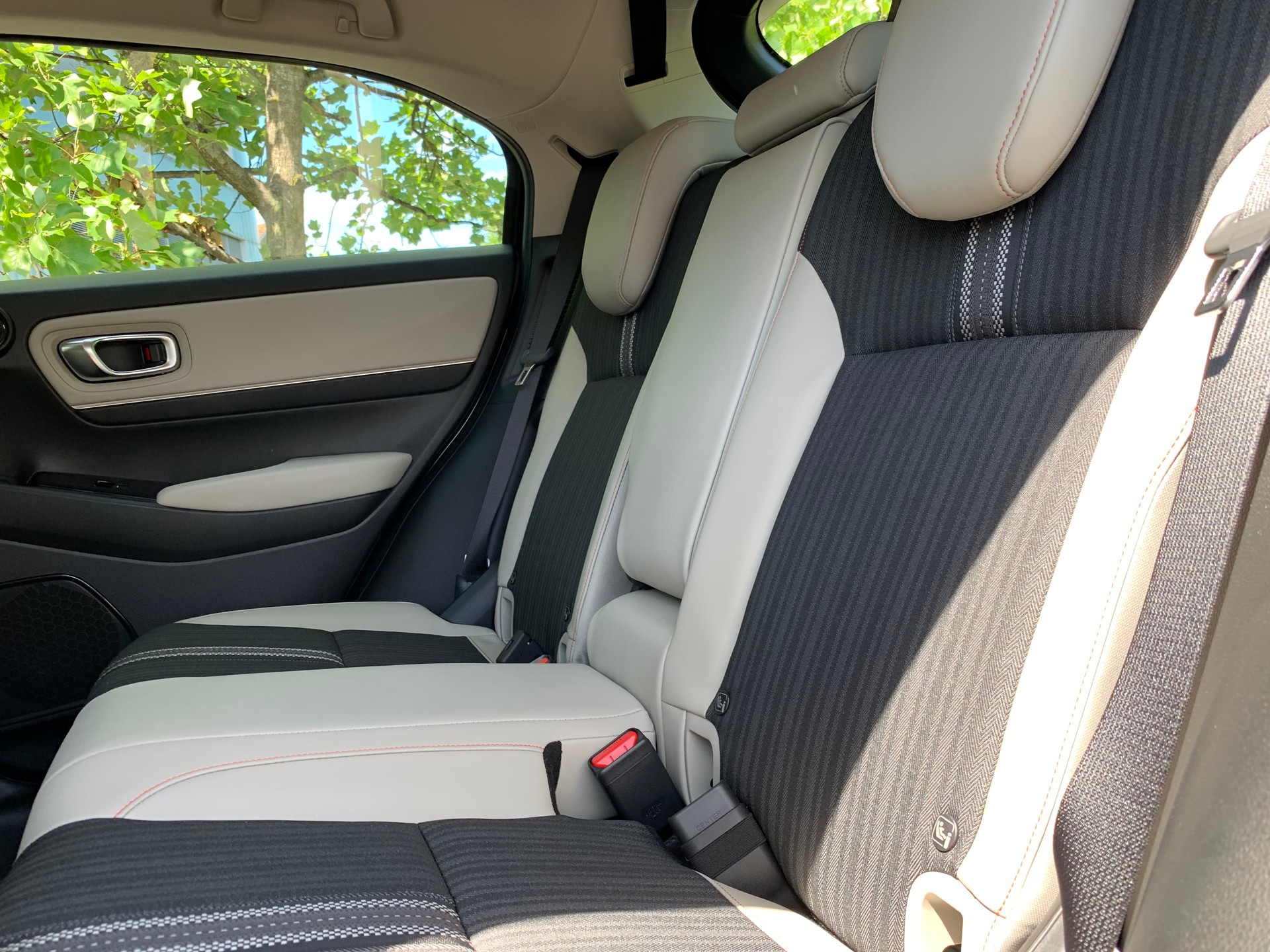HONDA HR-V 1.5i-MMD Advance Style CVT-image-17