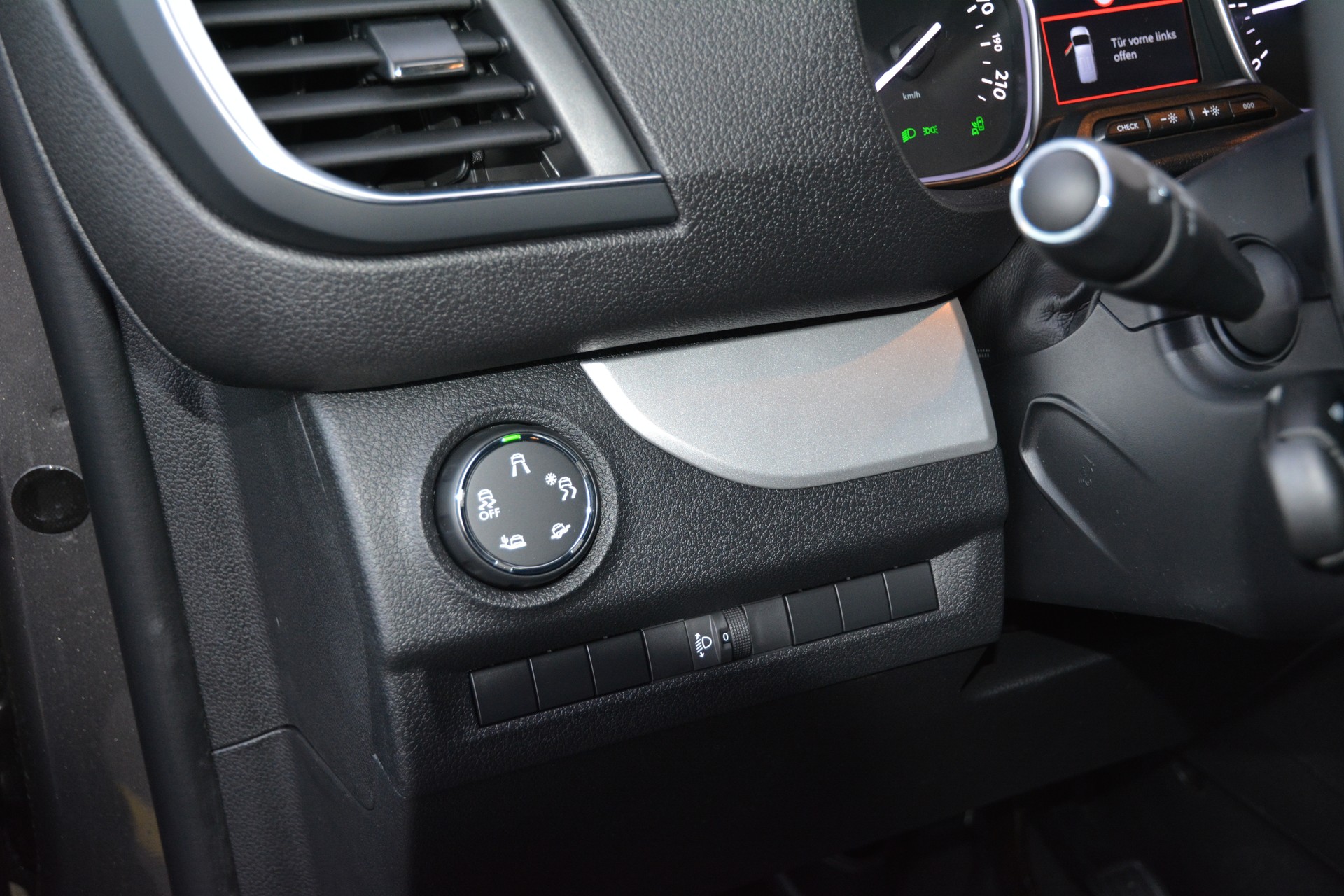 OPEL Zafira Life Bus Edit. L Automatik-image-11