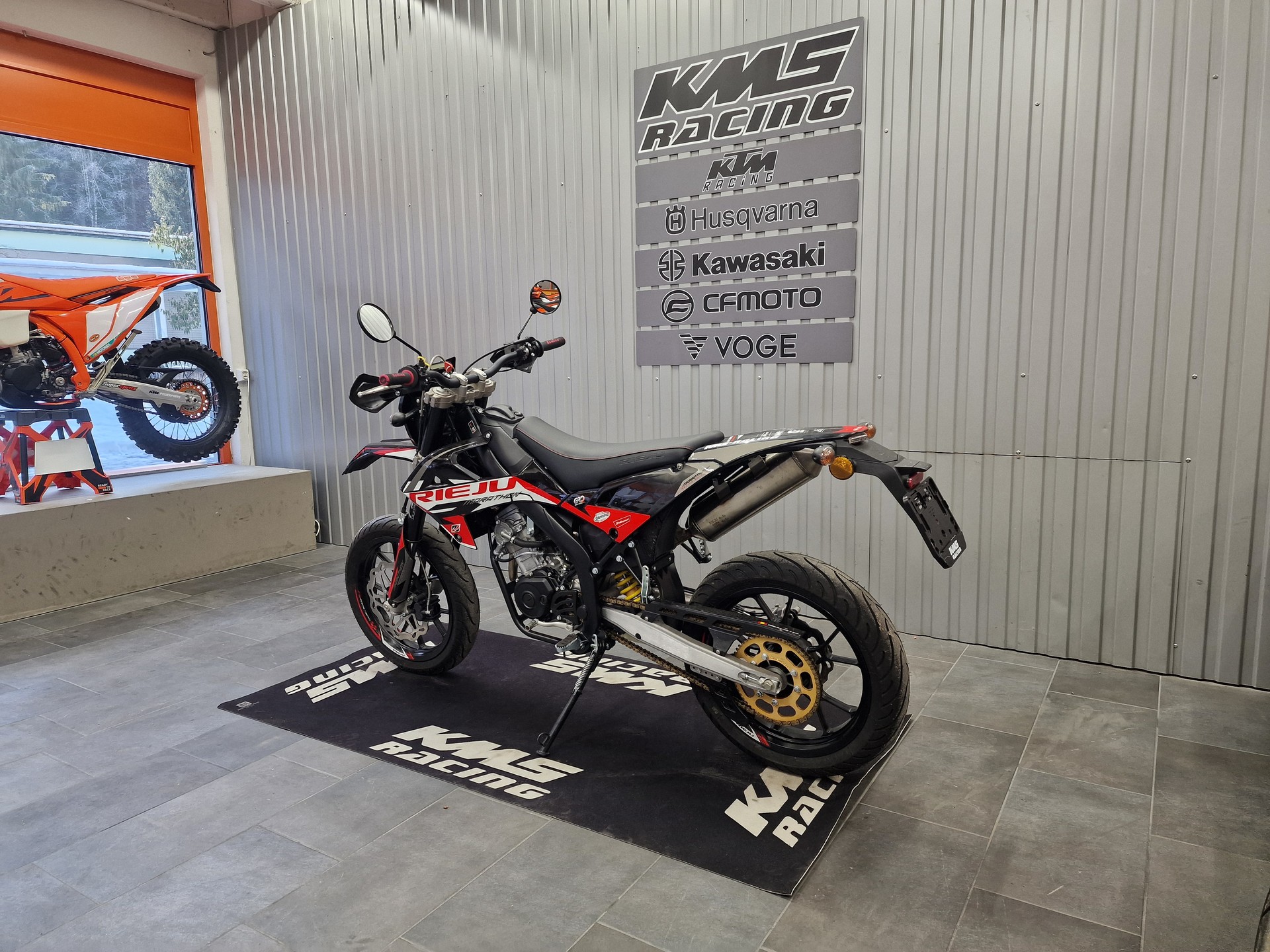 RIEJU MRT 125 Pro-image-3
