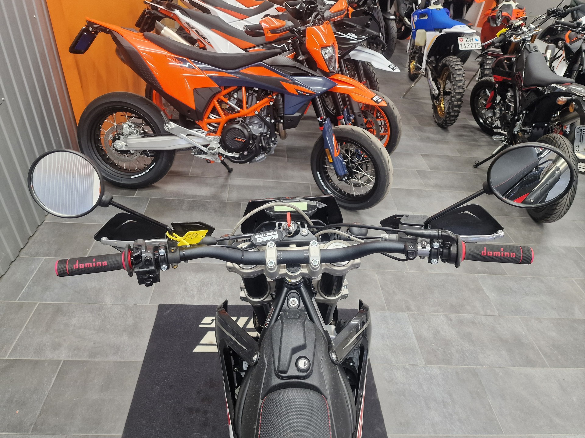 RIEJU MRT 125 Pro-image-6