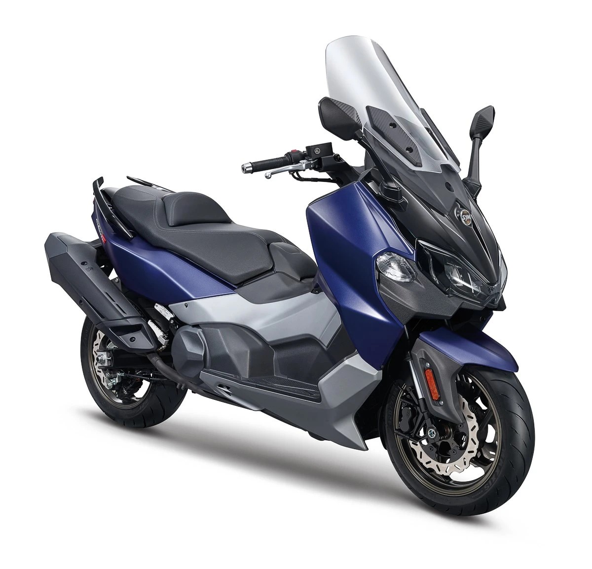 SYM Maxsym 508 TL EURO 5+-image-1