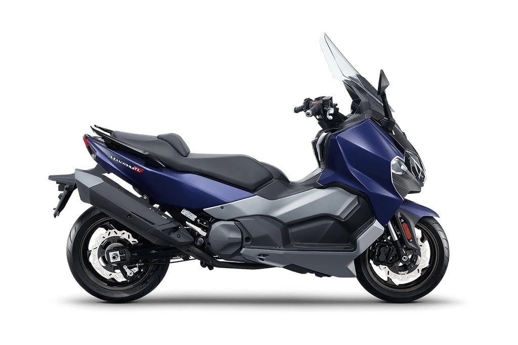 SYM Maxsym 508 TL EURO 5+-image-3