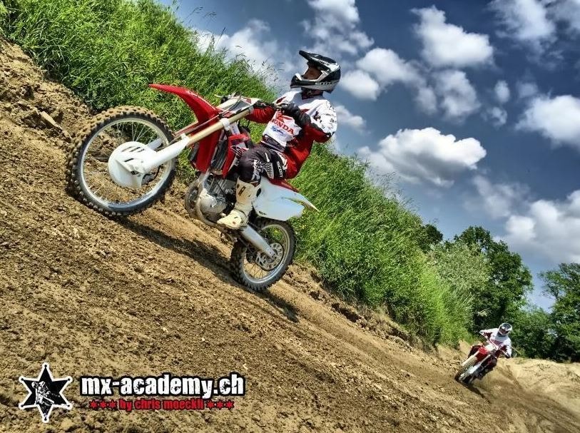 HONDA NC 750 - 6Gang - Modell 2025 *Neufahrzeug*-image-10