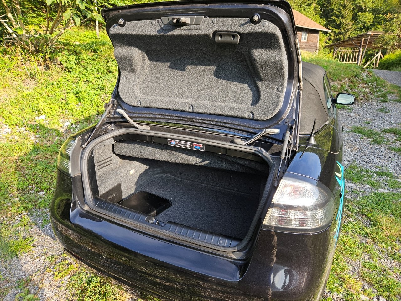 SAAB 9-3 2.0 BioPower Vector Automatic-image-4