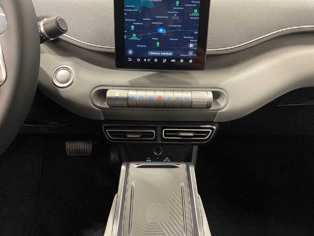 BYD Dolphin Surf Comfort-image-6