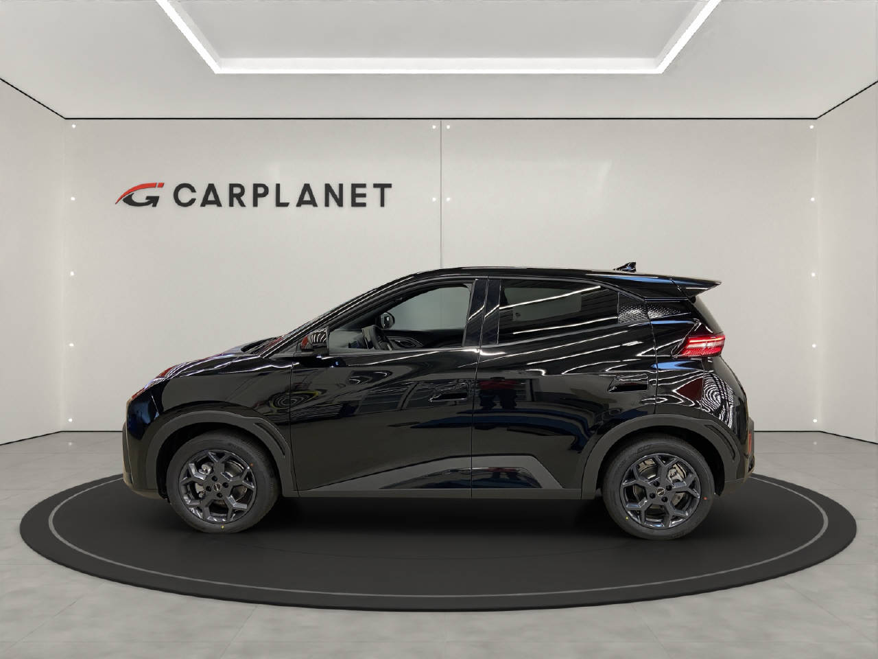 BYD Dolphin Surf Comfort-showroom-element-1