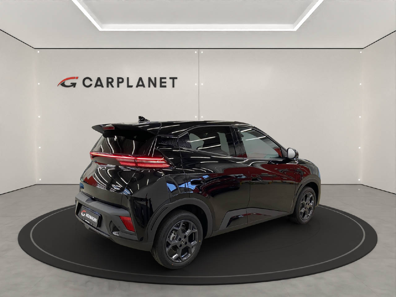 BYD Dolphin Surf Comfort-showroom-element-3